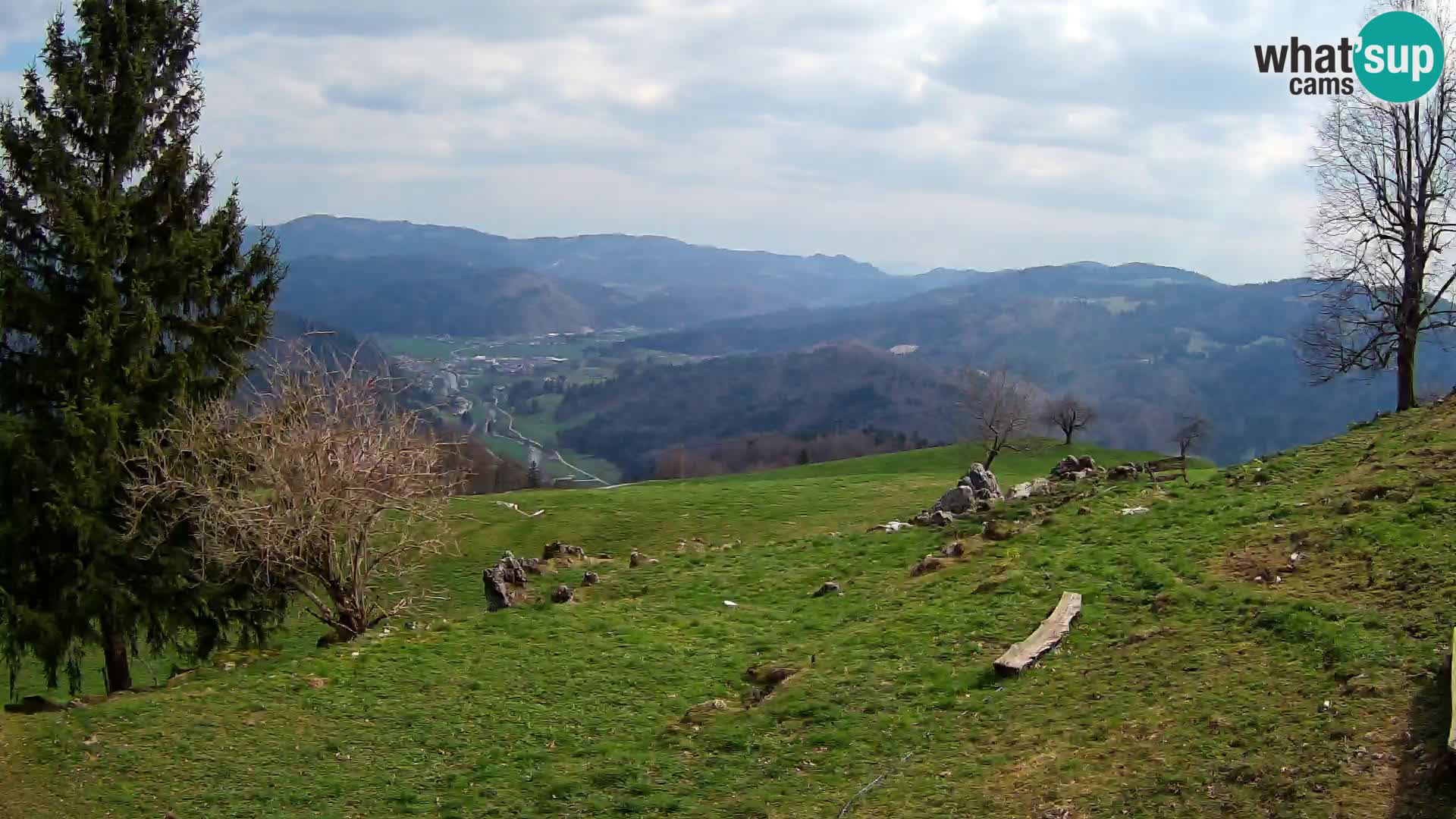 Slajka webam | Gorenja vas | Slovenia