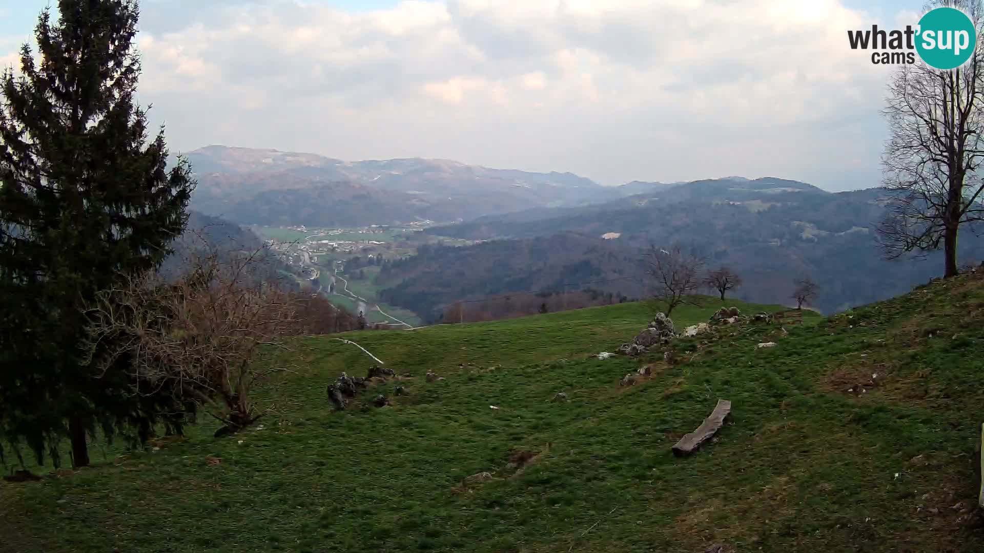 Slajka webam | Gorenja vas | Slovenia