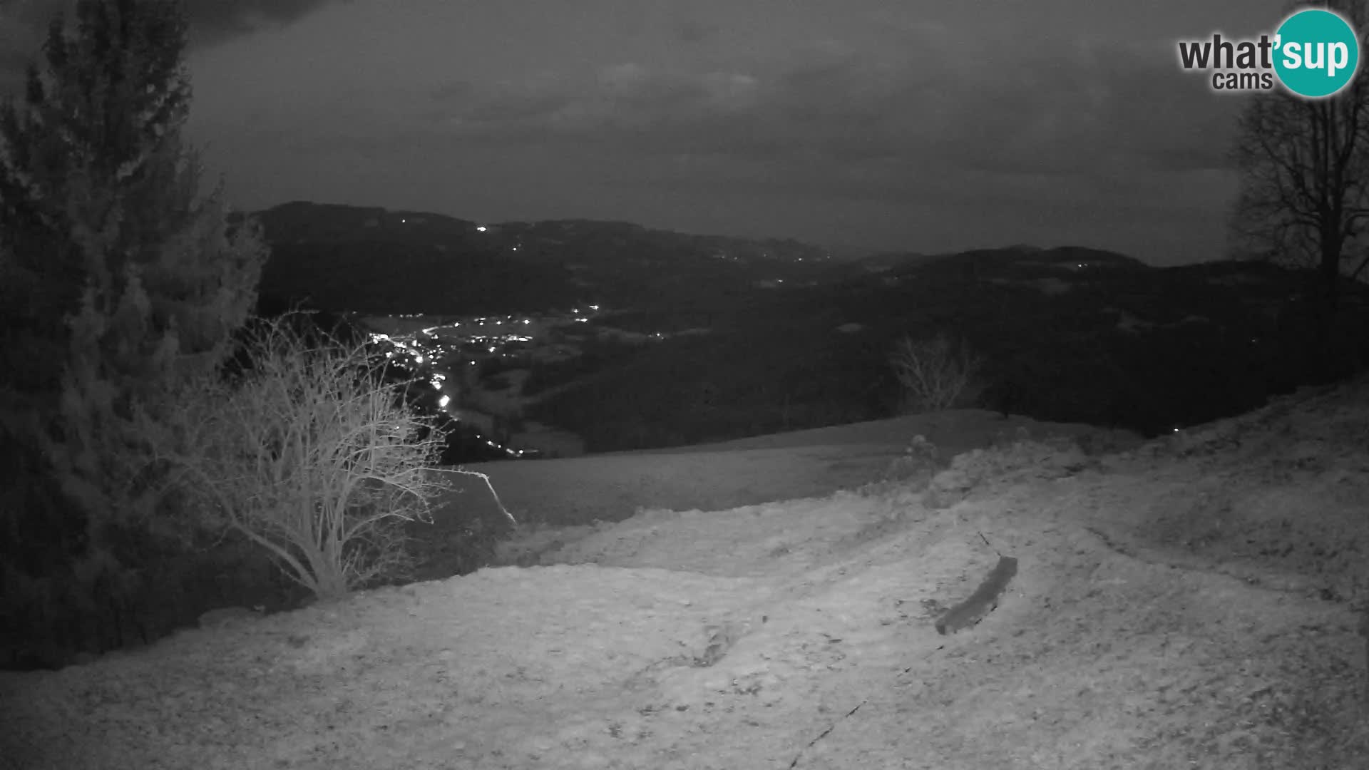 Slajka webam | Gorenja vas | Slovenia