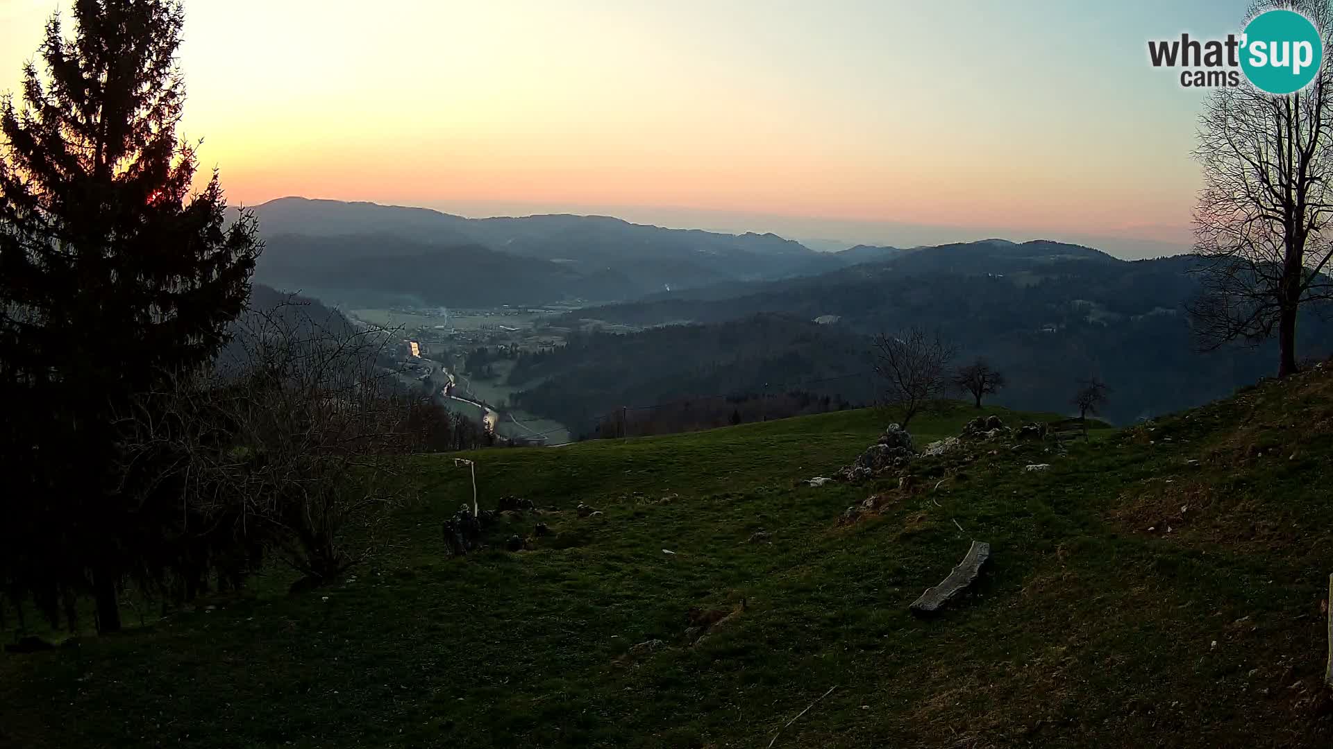 Slajka webam | Gorenja vas | Slovenia