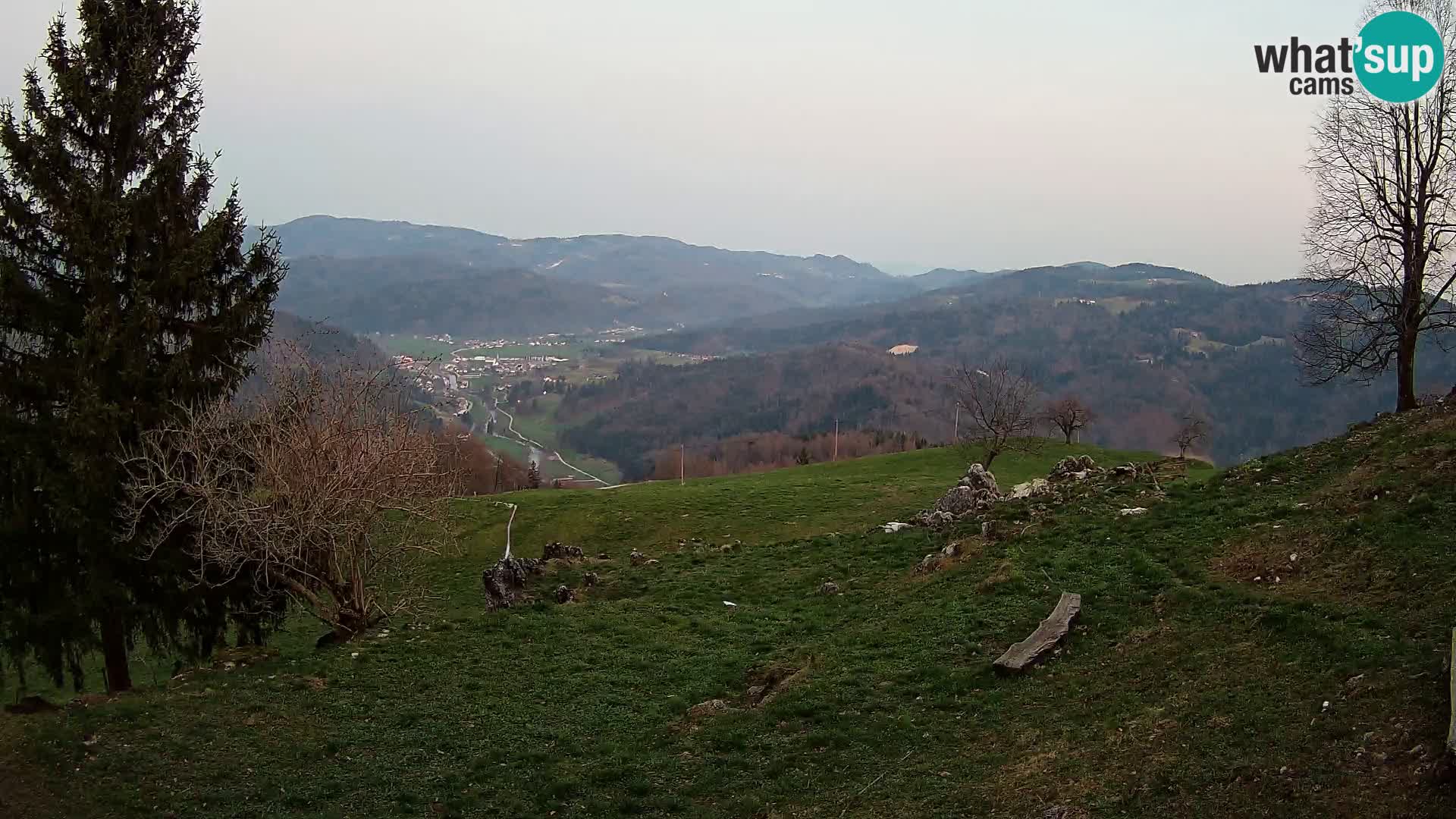 Slajka webam | Gorenja vas | Slovenia