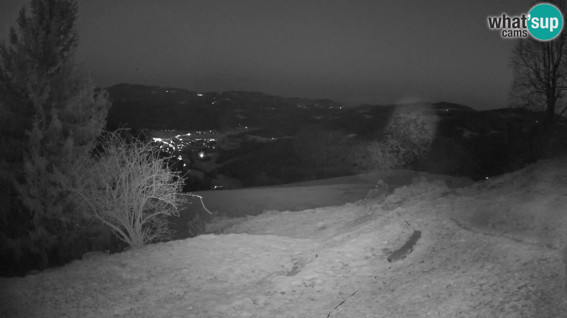 Slajka webam | Gorenja vas | Slovenia