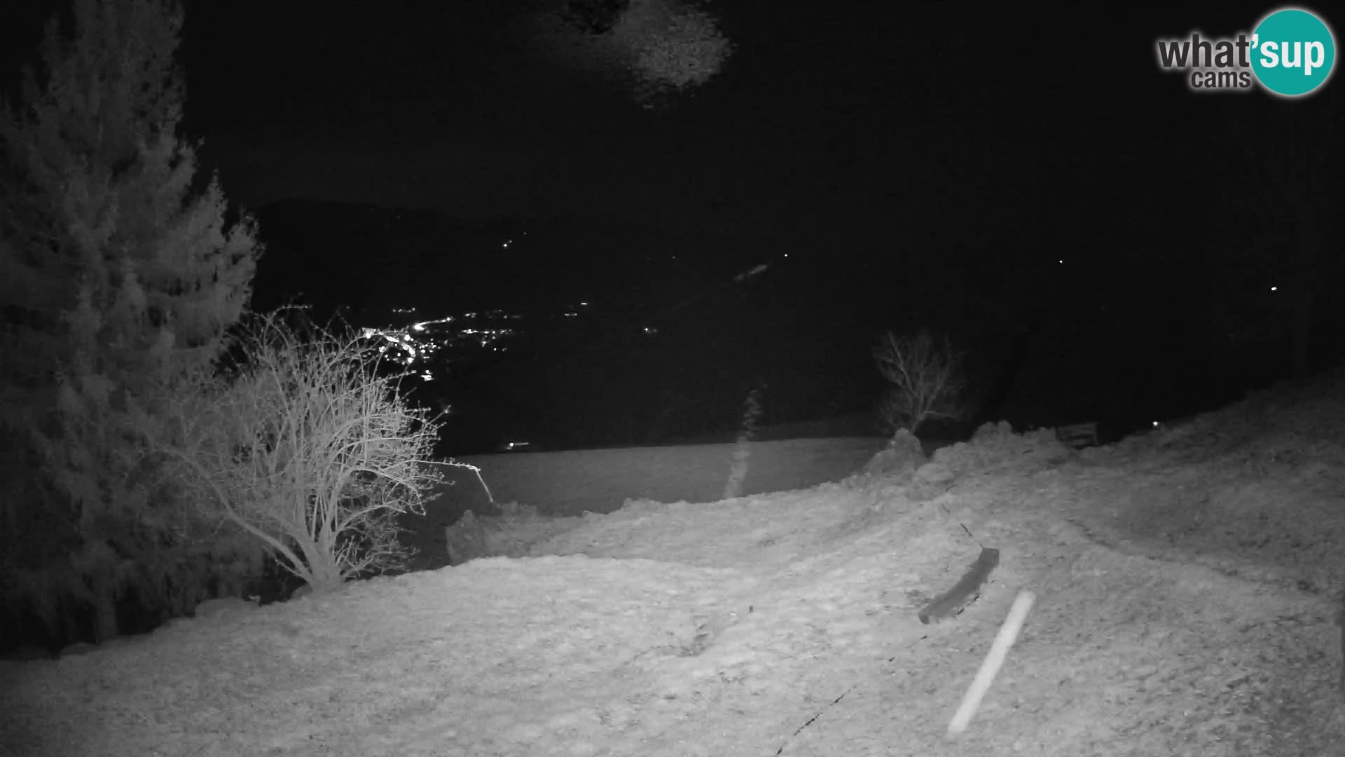 Webcam Slajka | Gorenja vas | Slovenia