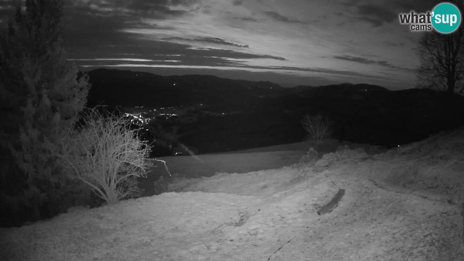 Slajka webam | Gorenja vas | Slovenia