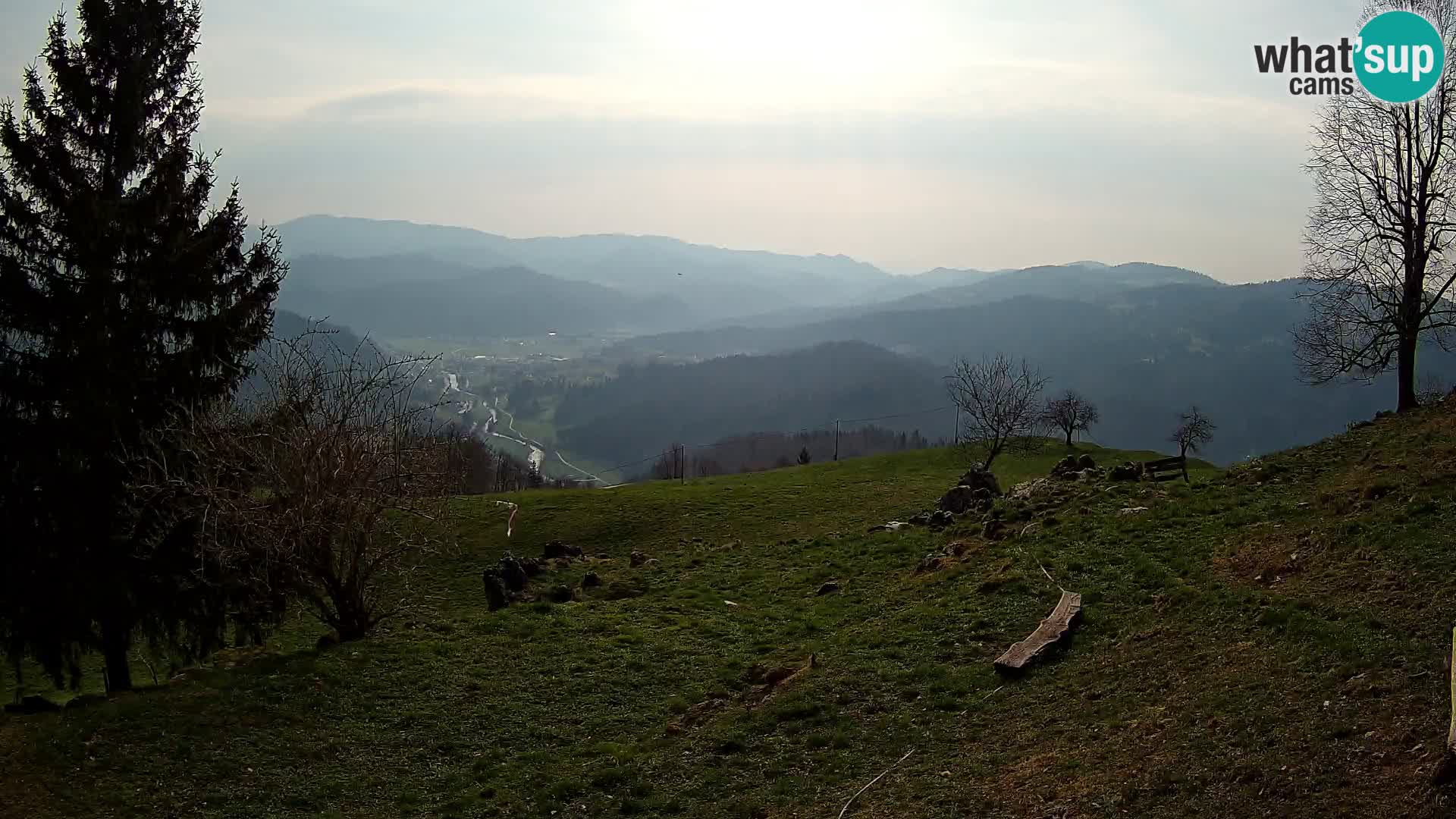 Slajka webam | Gorenja vas | Slovenia