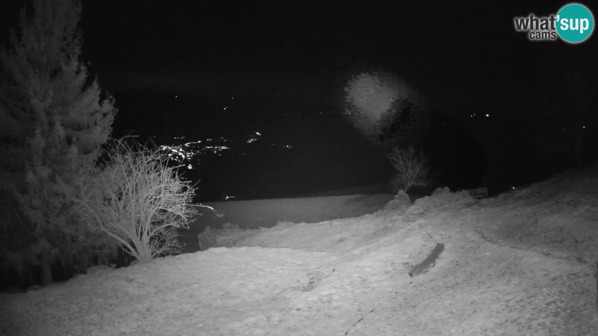 Webcam Slajka | Gorenja vas | Slovenia