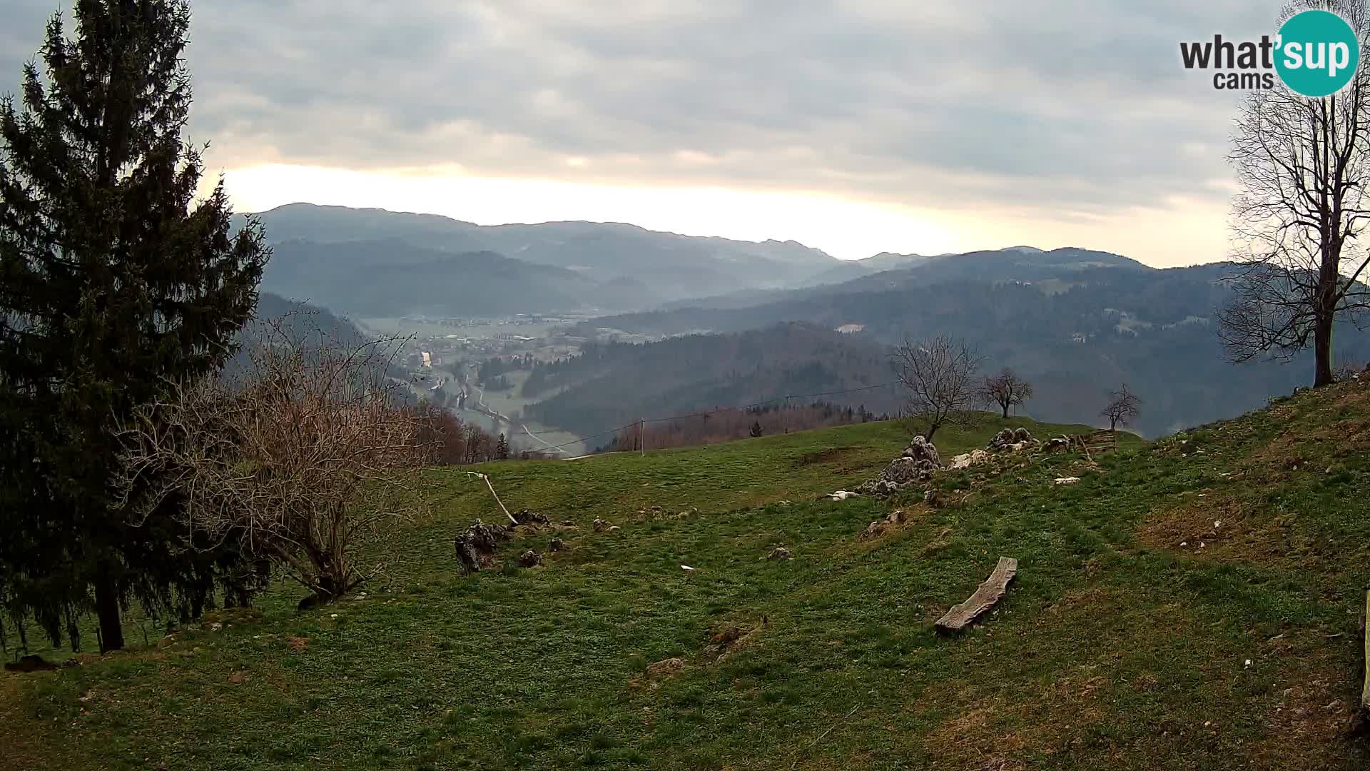 Slajka webam | Gorenja vas | Slovenia