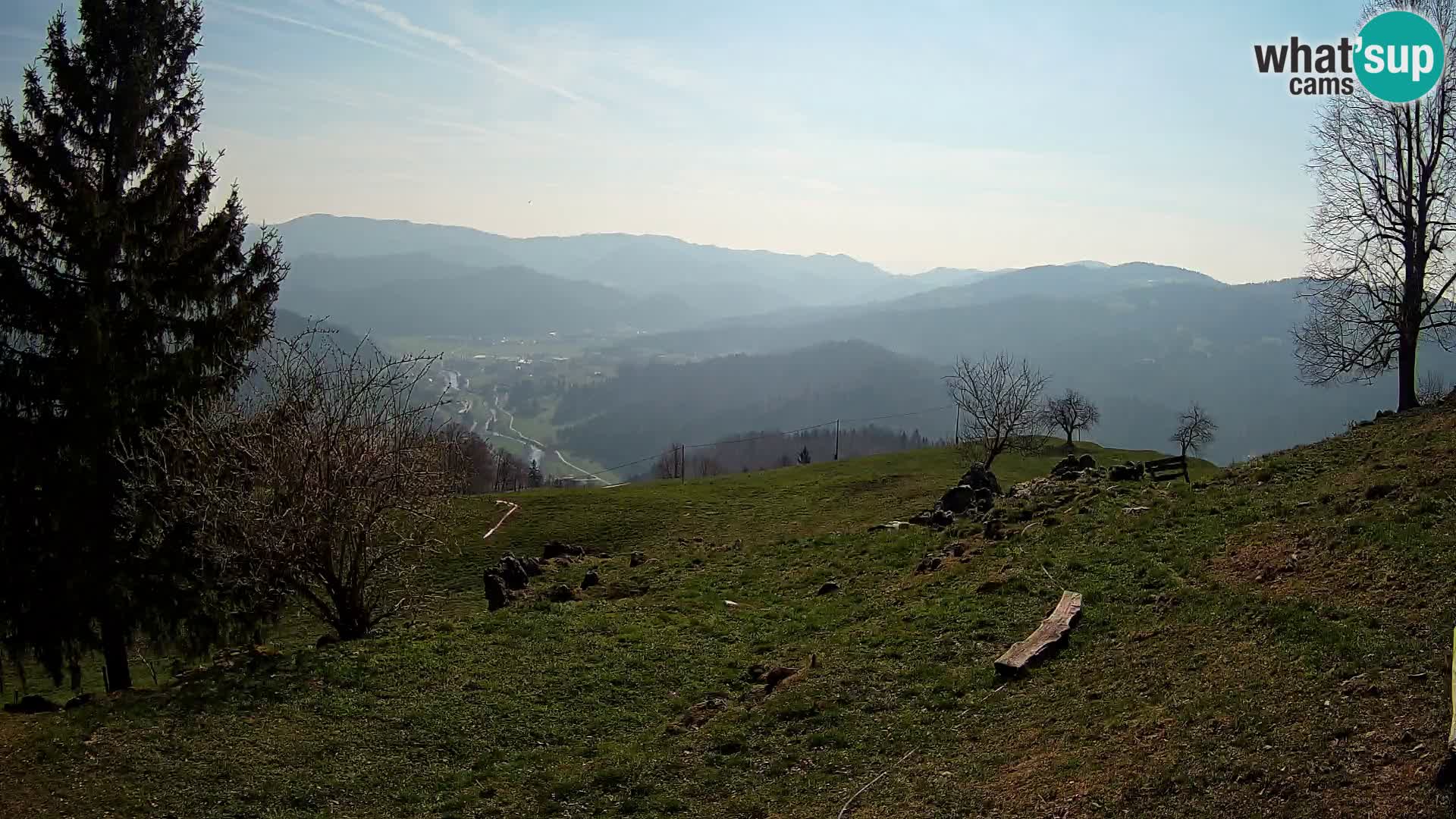 Slajka webam | Gorenja vas | Slovenia