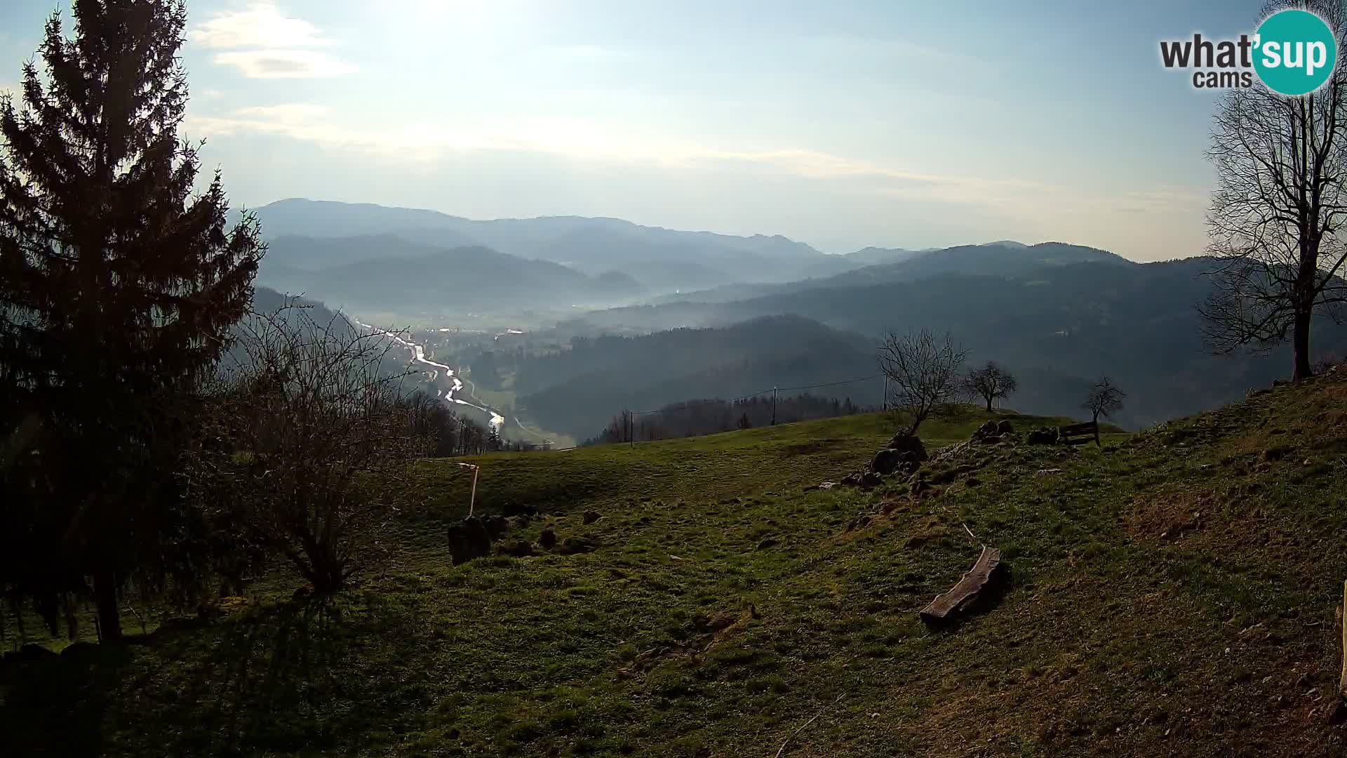 Slajka webam | Gorenja vas | Slovenia