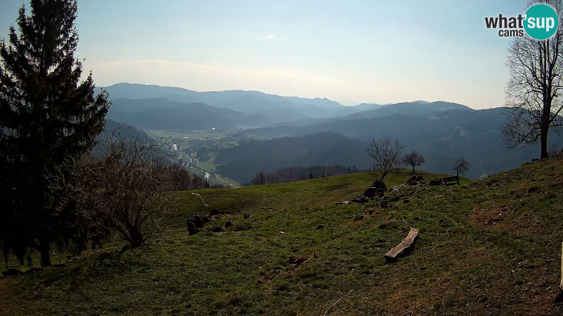 Slajka webam | Gorenja vas | Slovenia