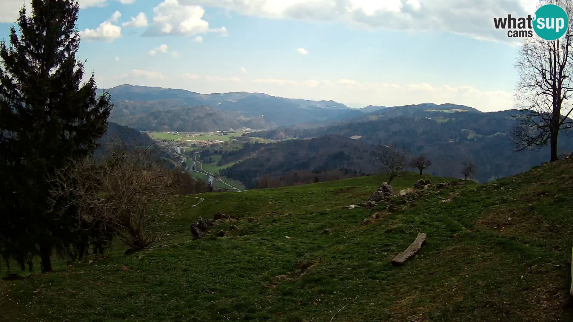 Slajka webam | Gorenja vas | Slovenia