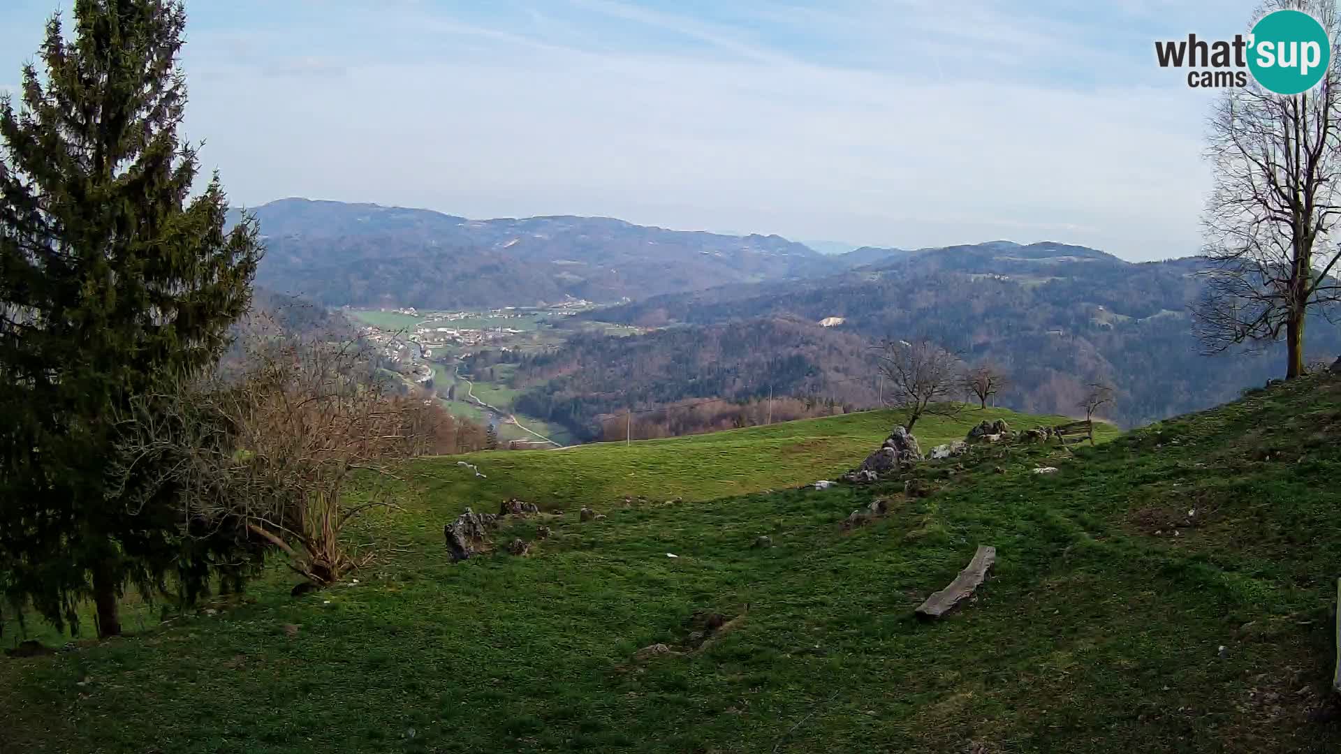 Slajka webam | Gorenja vas | Slovenia