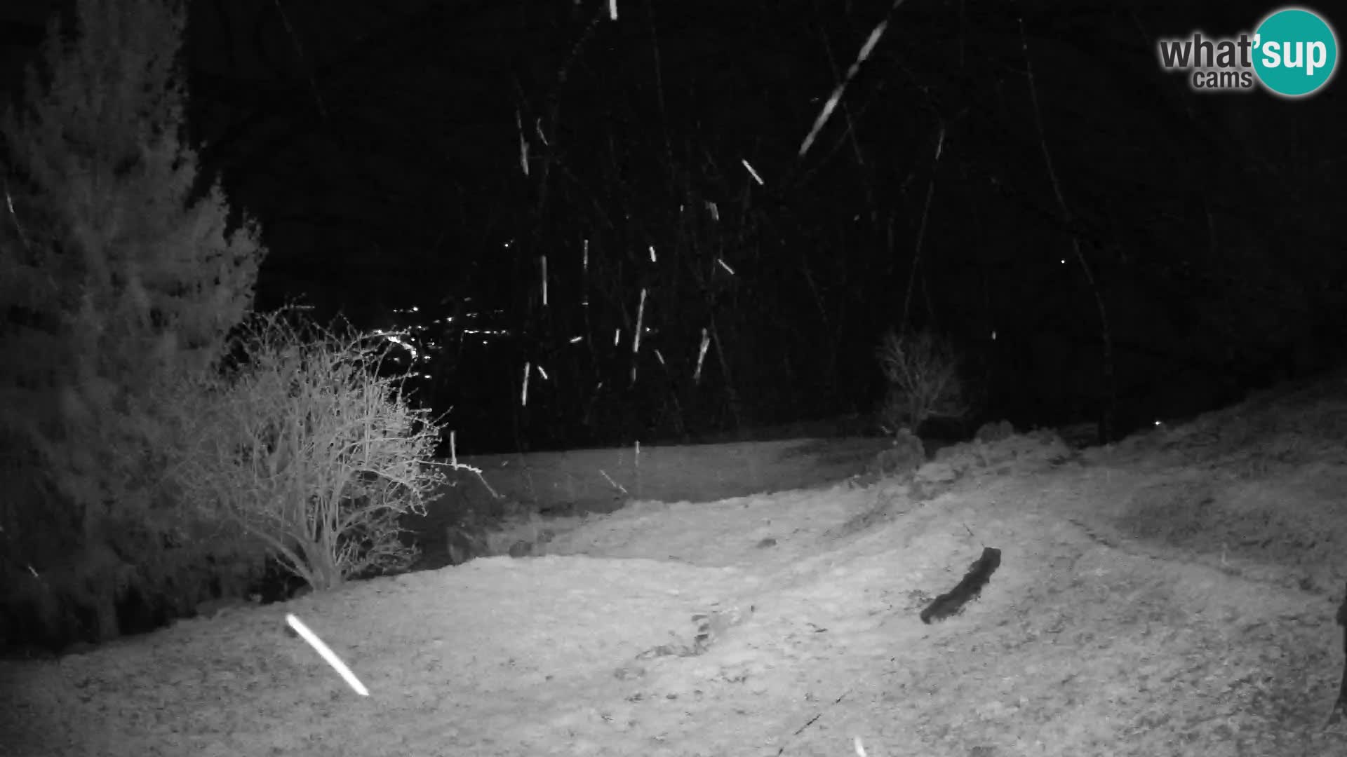 Webcam Slajka | Gorenja vas | Slovenia