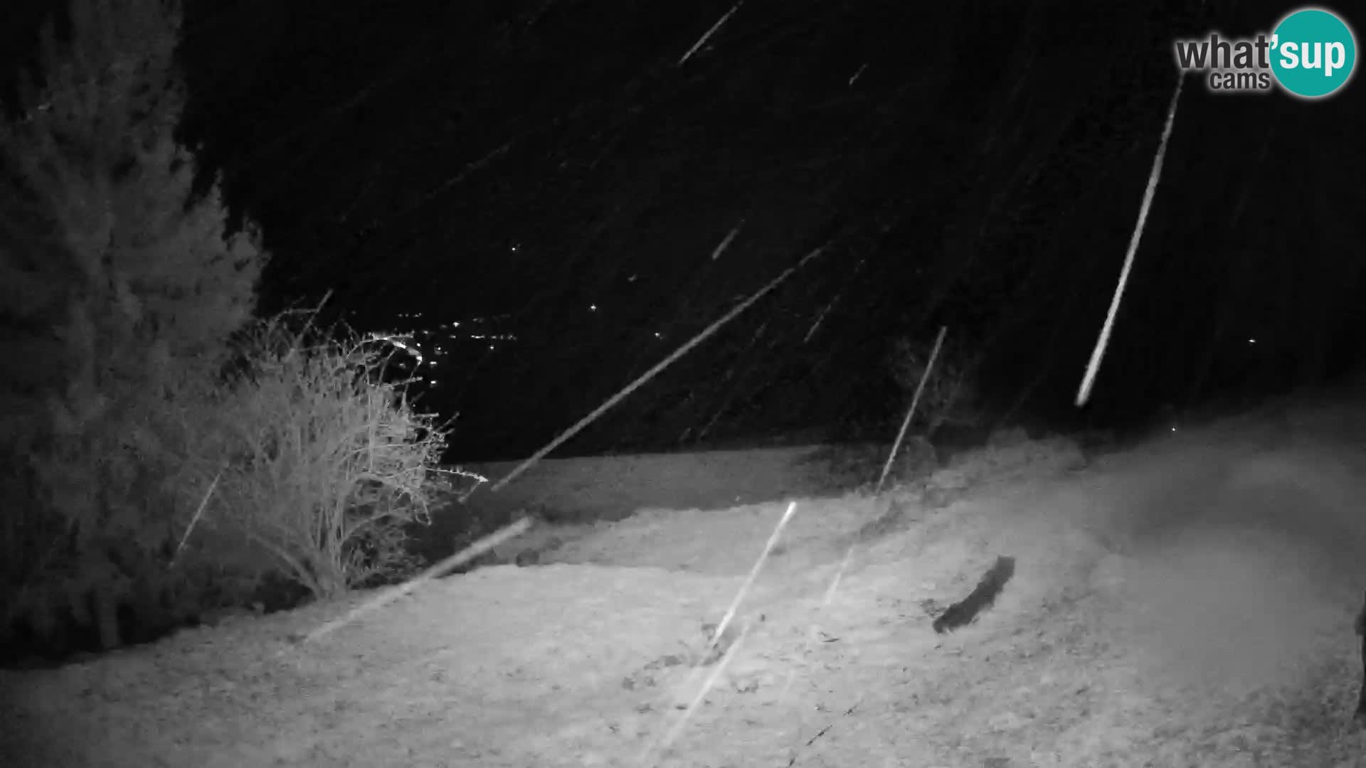 Spletna kamera Slajka | Gorenja vas