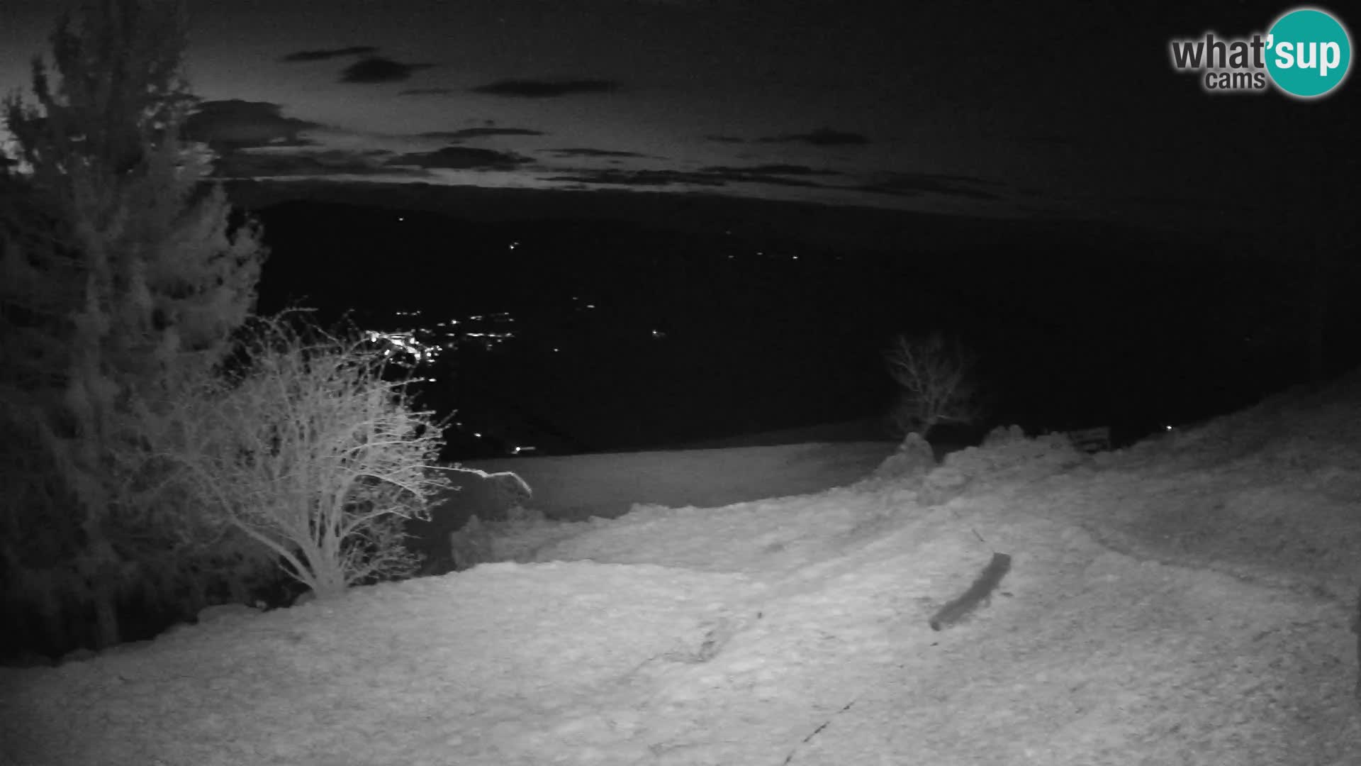 Webcam Slajka | Gorenja vas | Slovenia