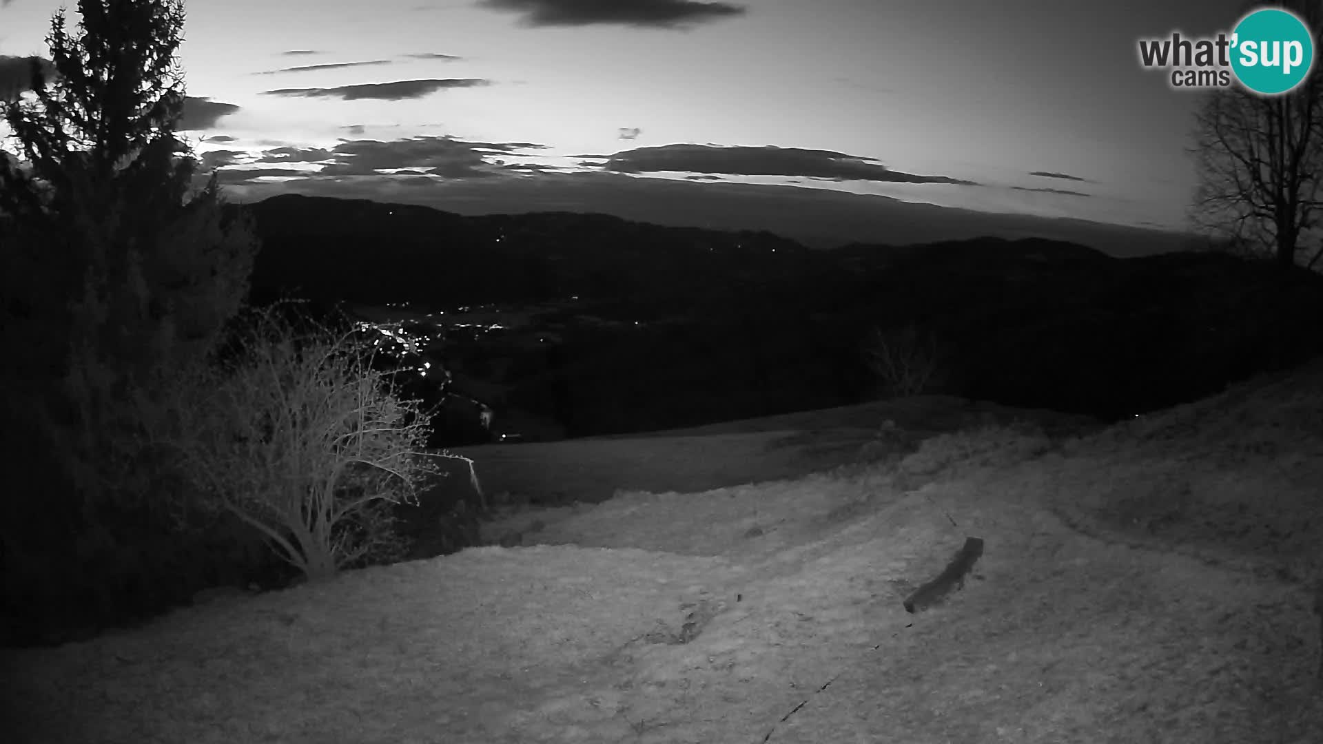 Slajka webam | Gorenja vas | Slovenia