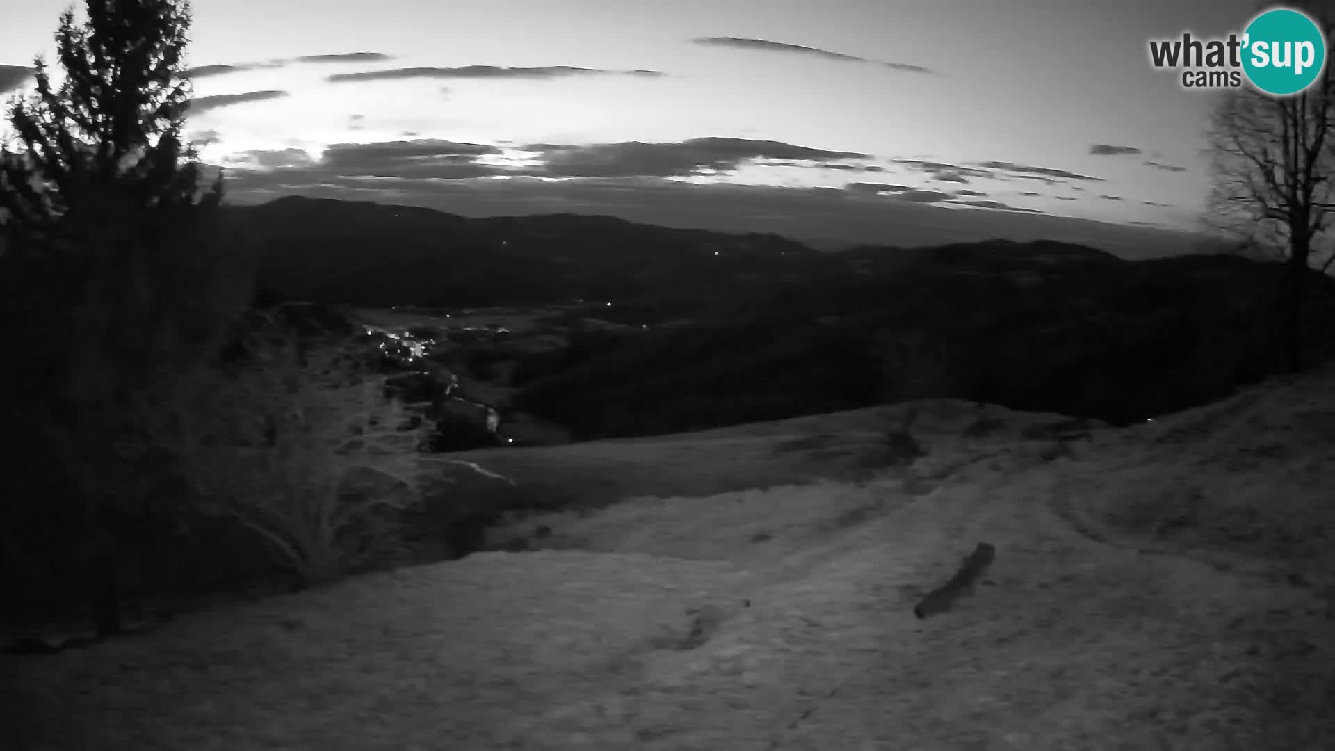 Slajka webam | Gorenja vas | Slovenia