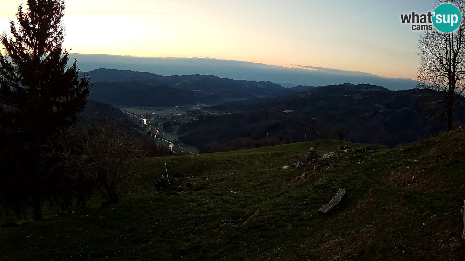 Slajka webam | Gorenja vas | Slovenia