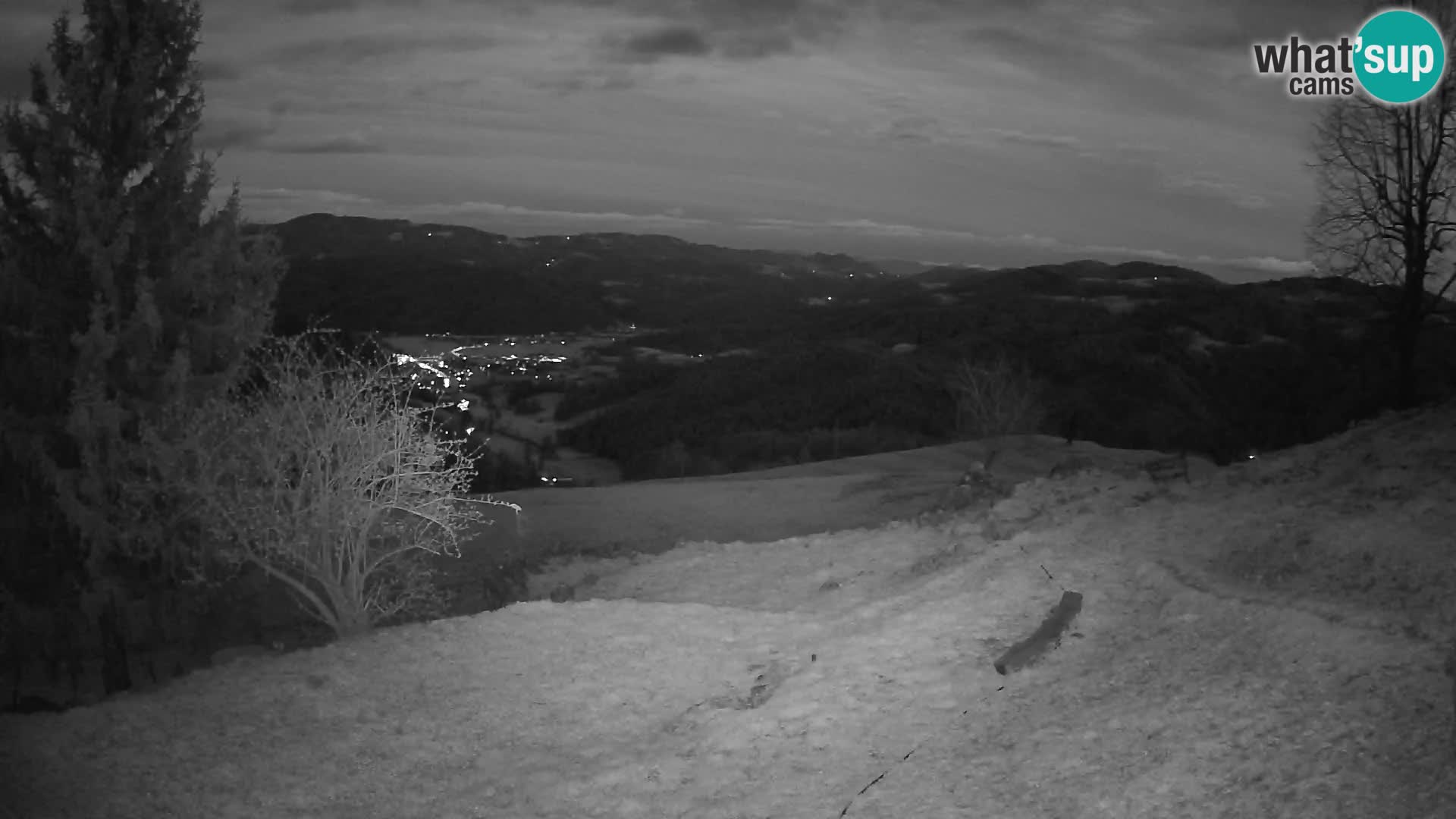 Slajka webam | Gorenja vas | Slovenia