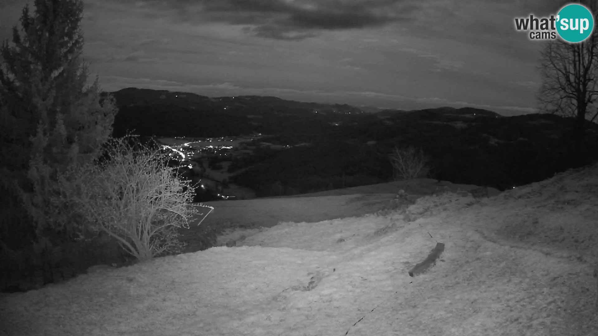 Slajka webam | Gorenja vas | Slovenia