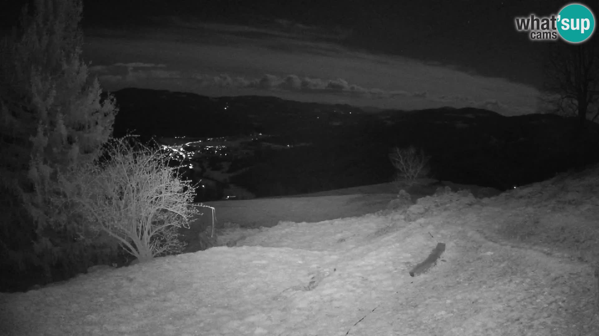 Slajka webam | Gorenja vas | Slovenia