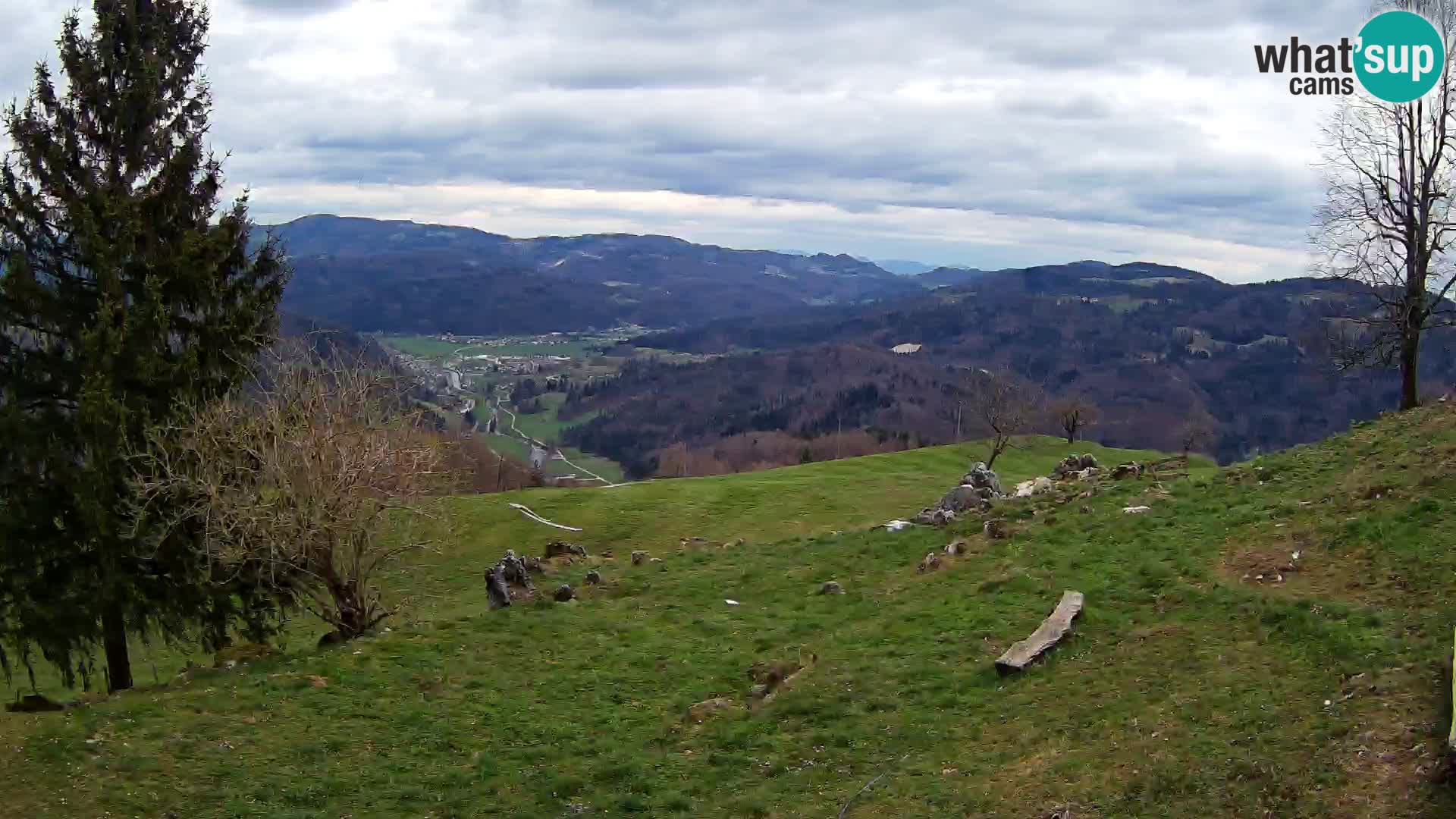 Slajka webam | Gorenja vas | Slovenia