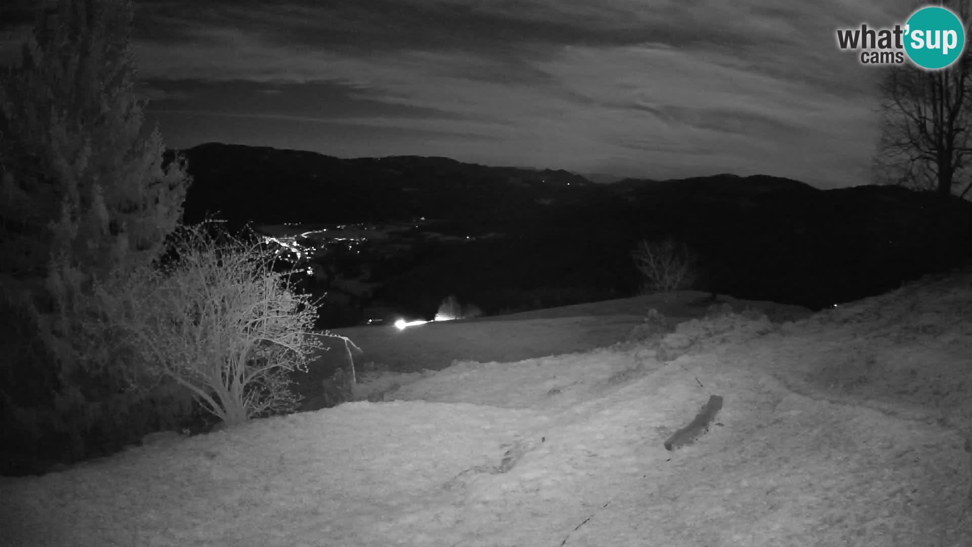 Slajka webam | Gorenja vas | Slovenia