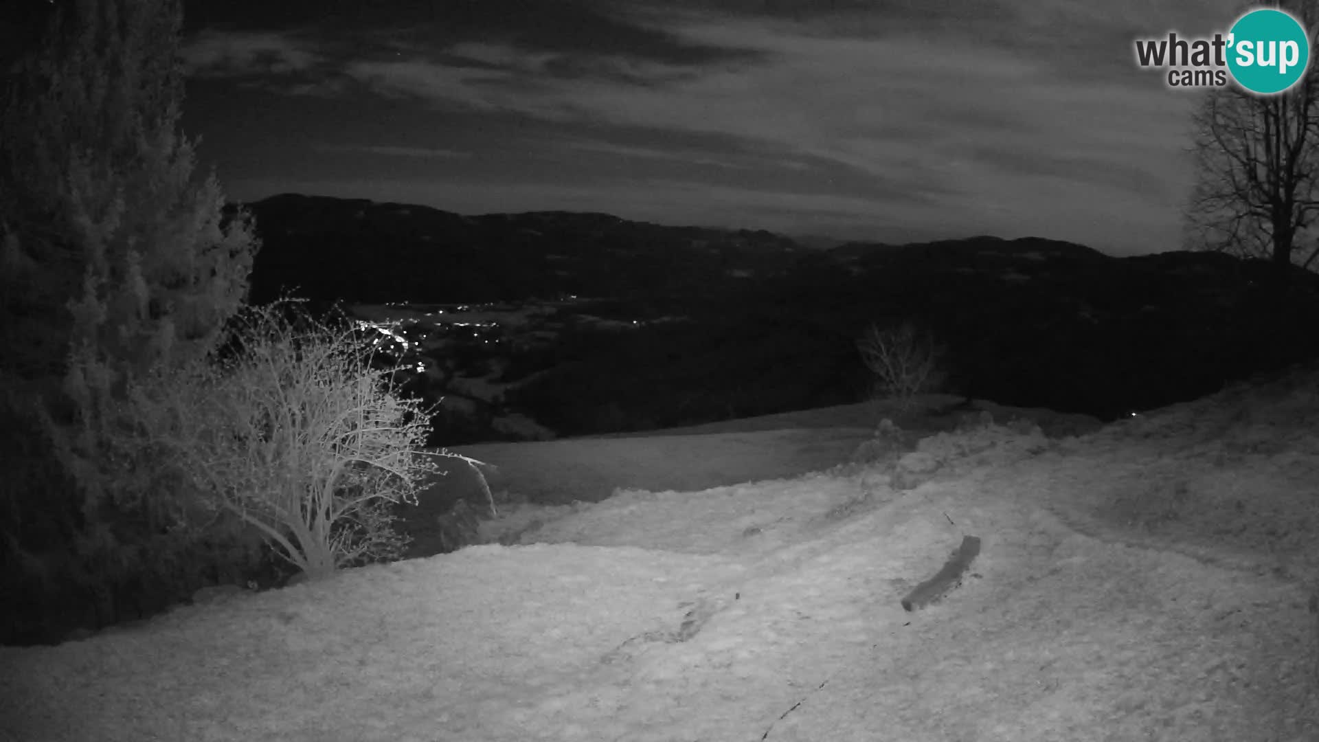 Slajka webam | Gorenja vas | Slovenia