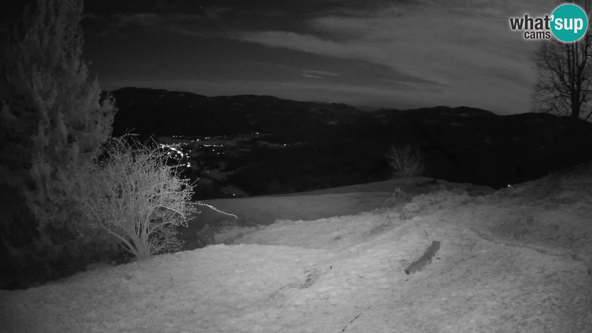 Slajka webam | Gorenja vas | Slovenia