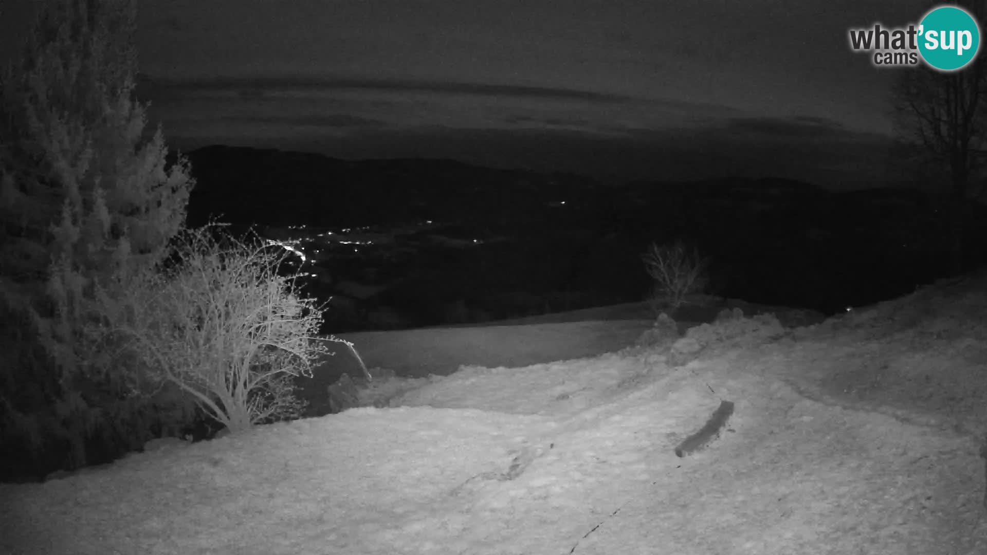 Slajka webam | Gorenja vas | Slovenia