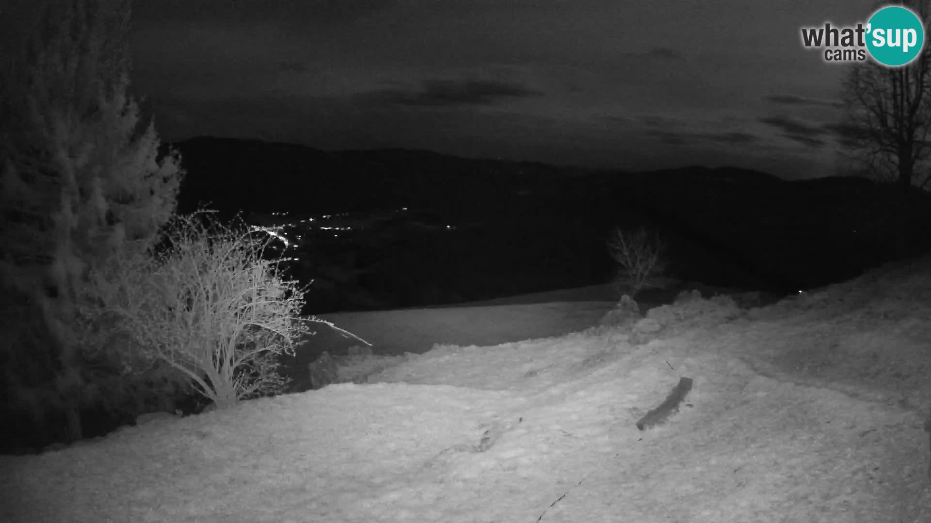 Slajka webam | Gorenja vas | Slovenia