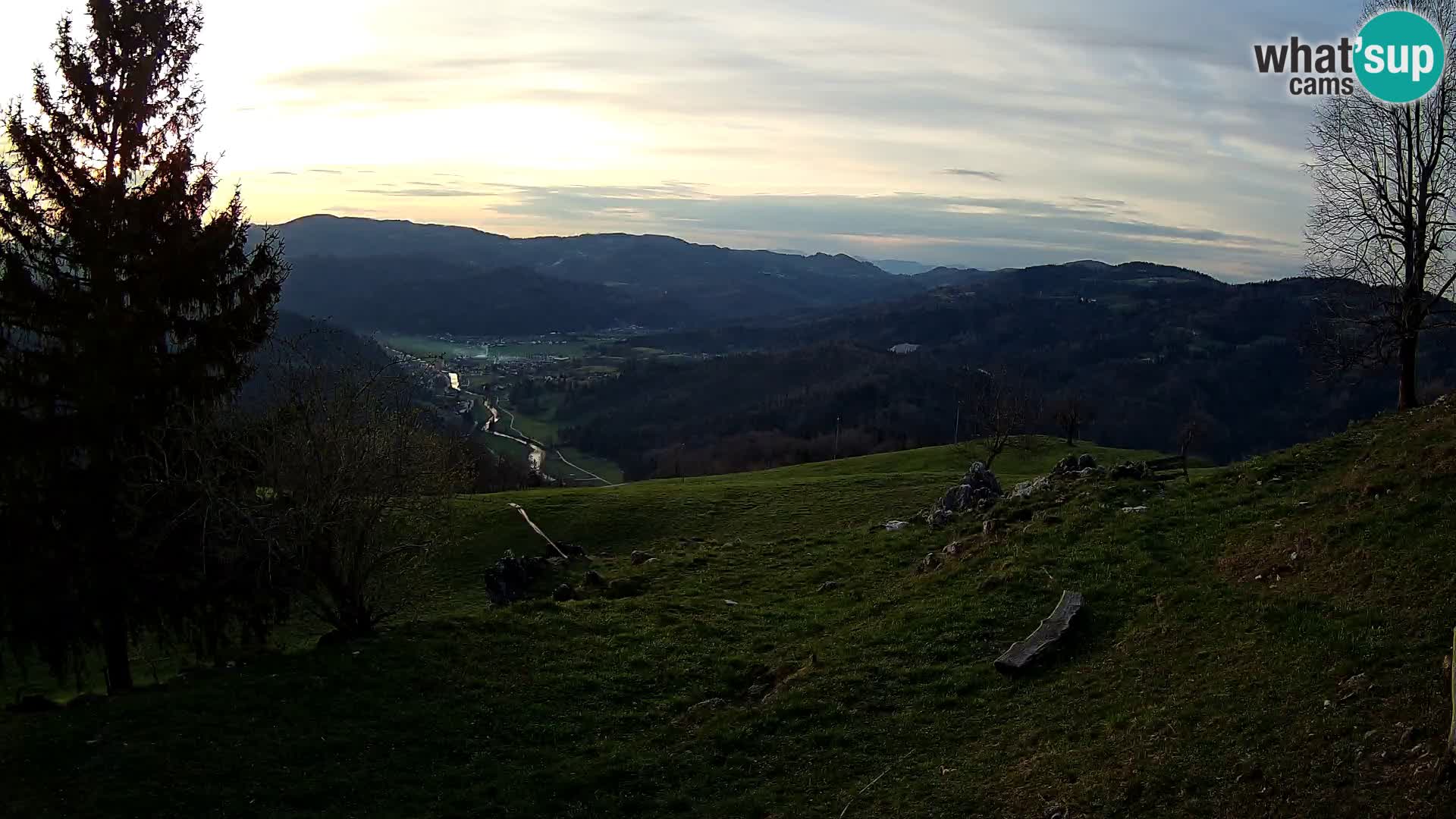 Slajka webam | Gorenja vas | Slovenia