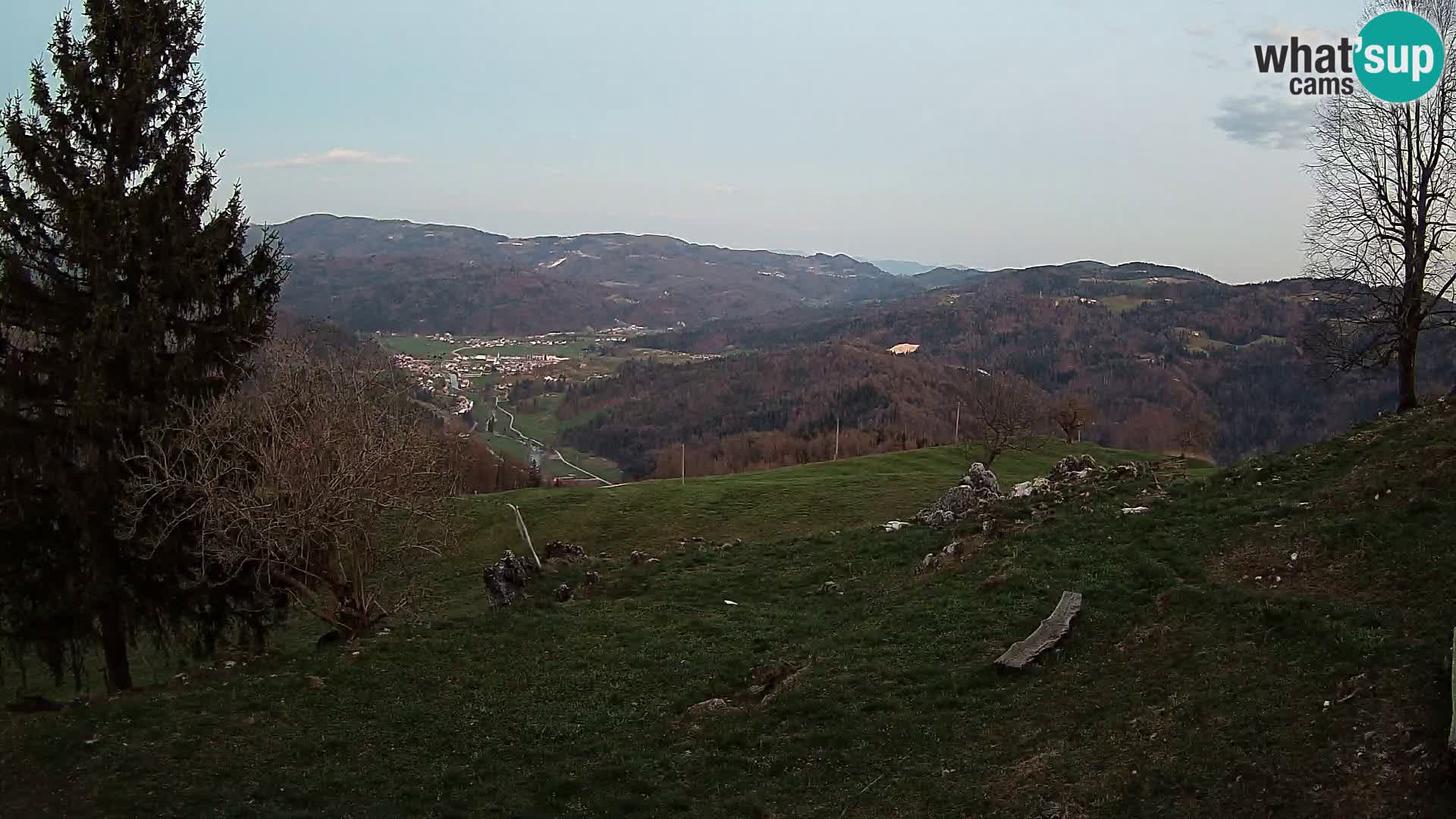 Slajka webam | Gorenja vas | Slovenia