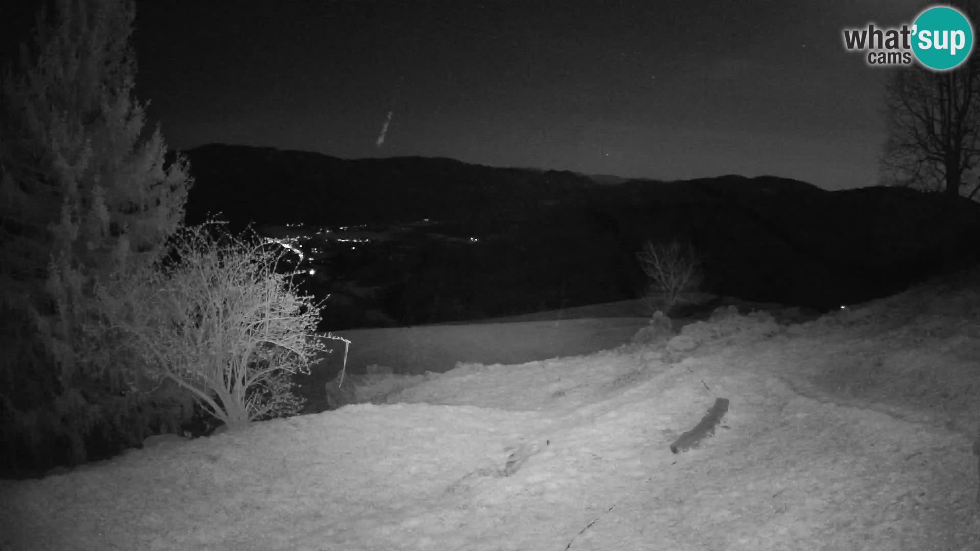 Slajka webam | Gorenja vas | Slovenia