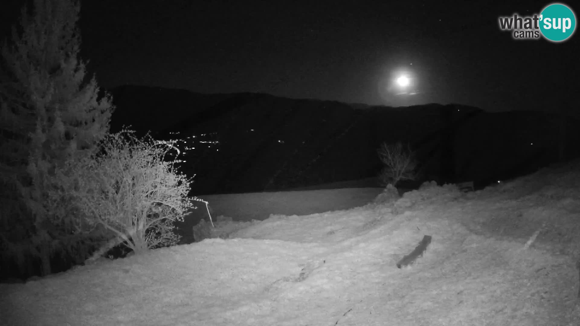 Slajka webam | Gorenja vas | Slovenia