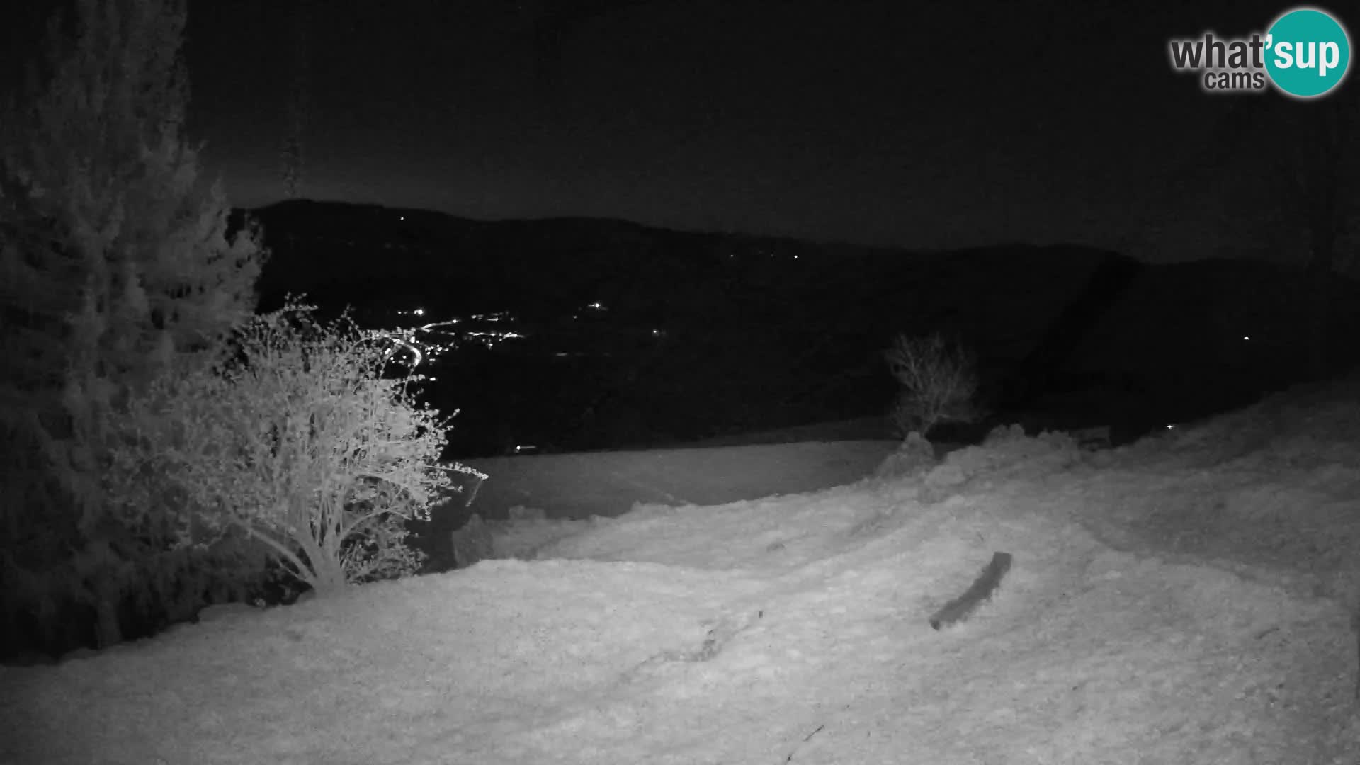 Slajka webam | Gorenja vas | Slovenia