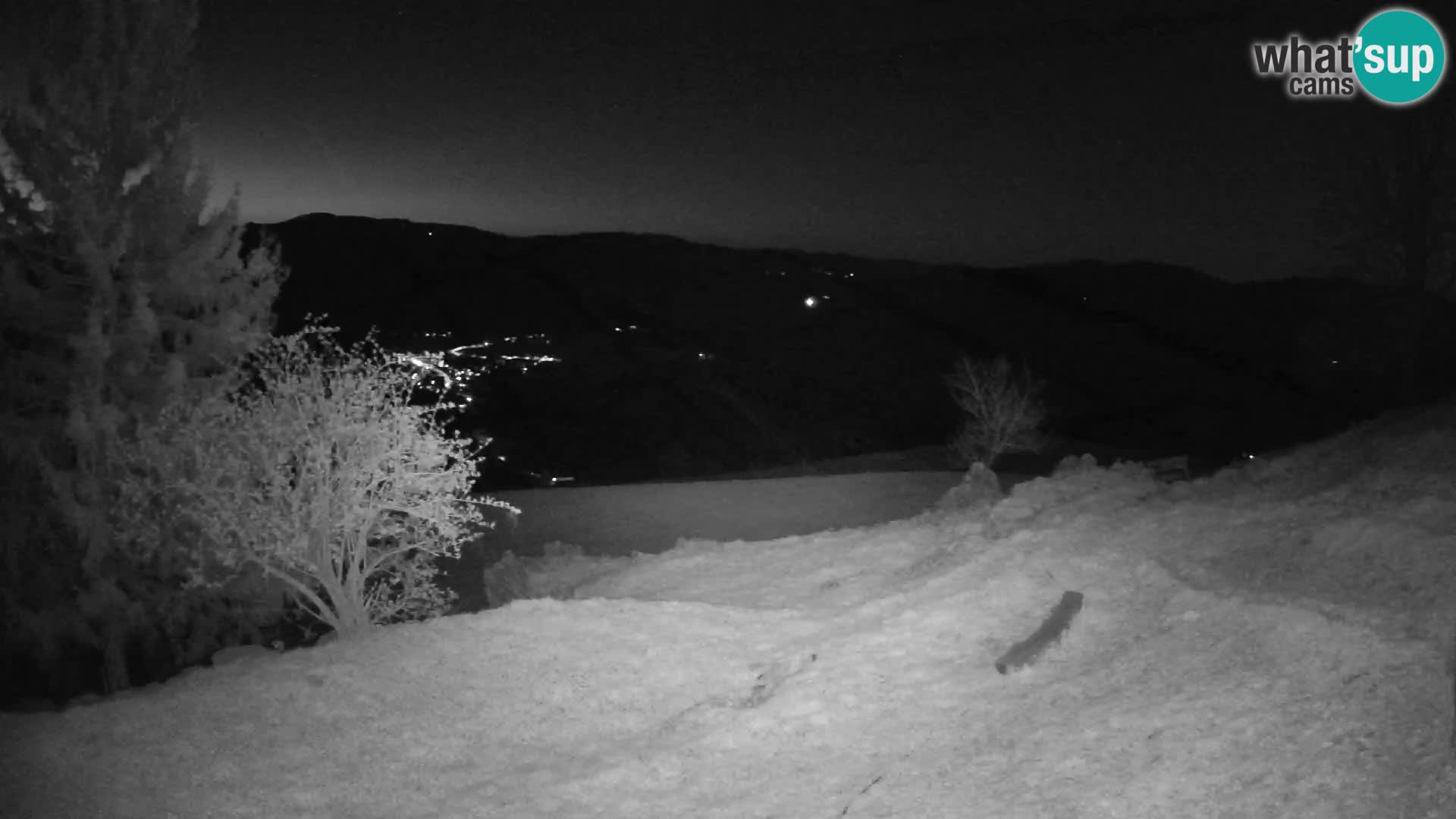 Slajka webam | Gorenja vas | Slovenia