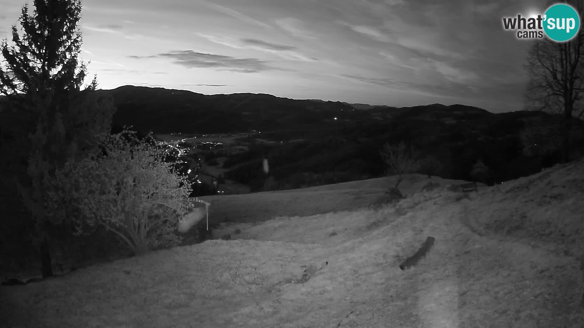 Slajka webam | Gorenja vas | Slovenia