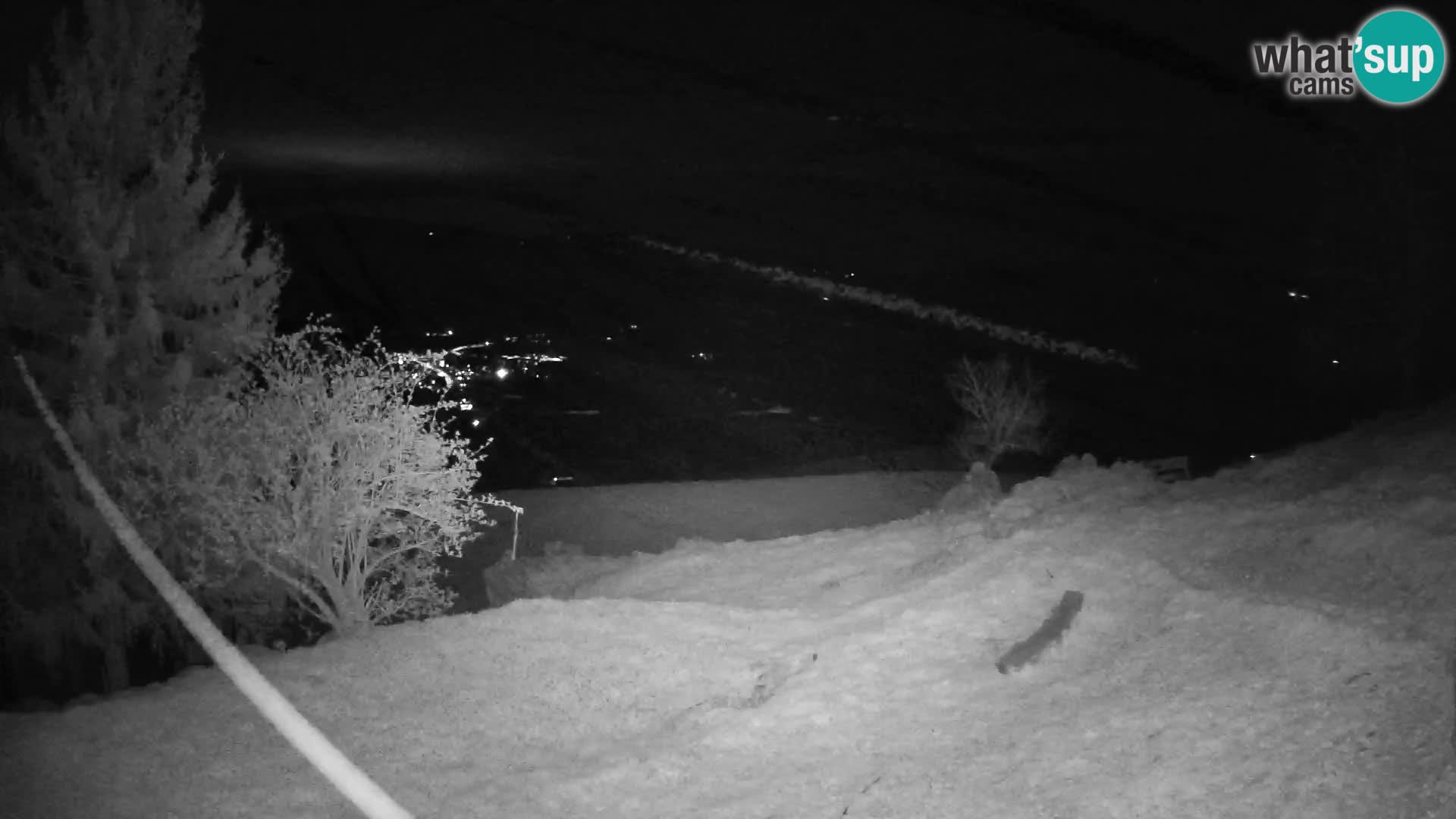 Slajka webam | Gorenja vas | Slovenia