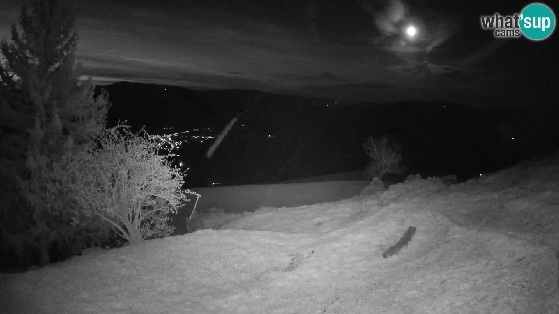 Slajka webam | Gorenja vas | Slovenia