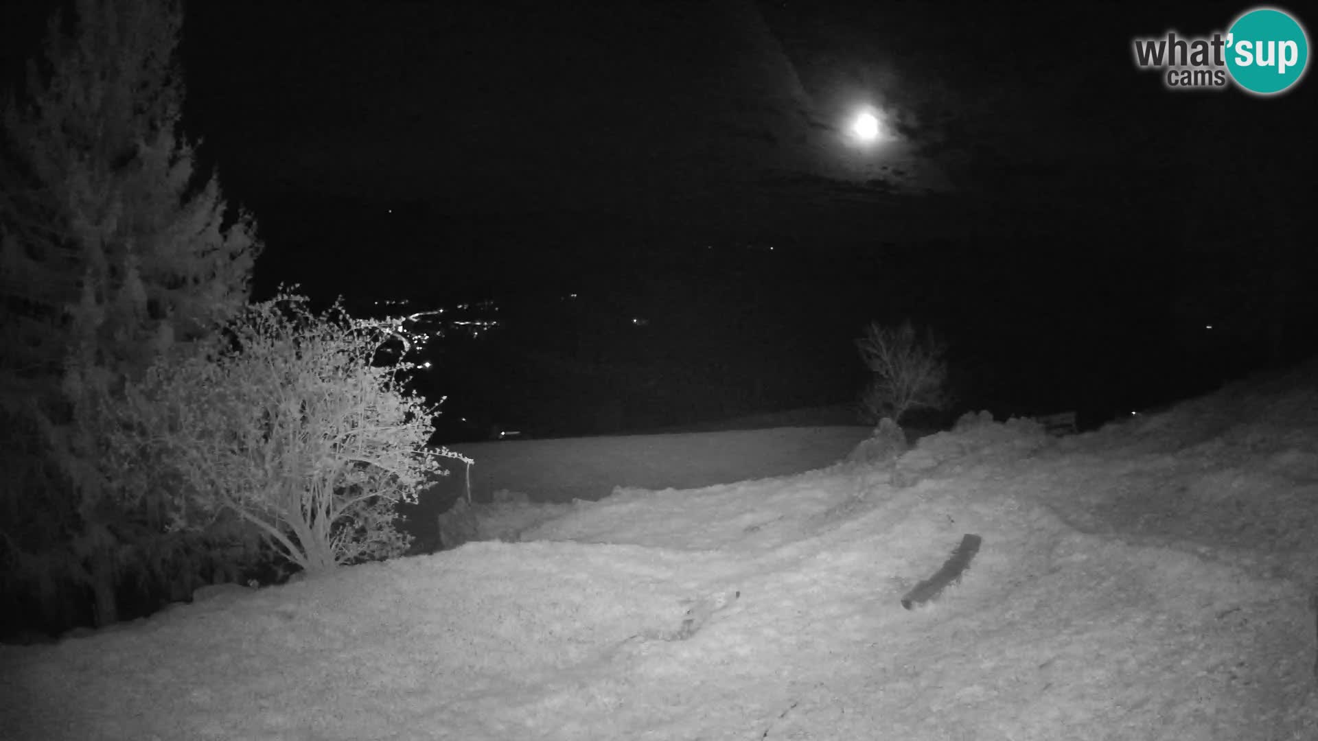 Slajka webam | Gorenja vas | Slovenia