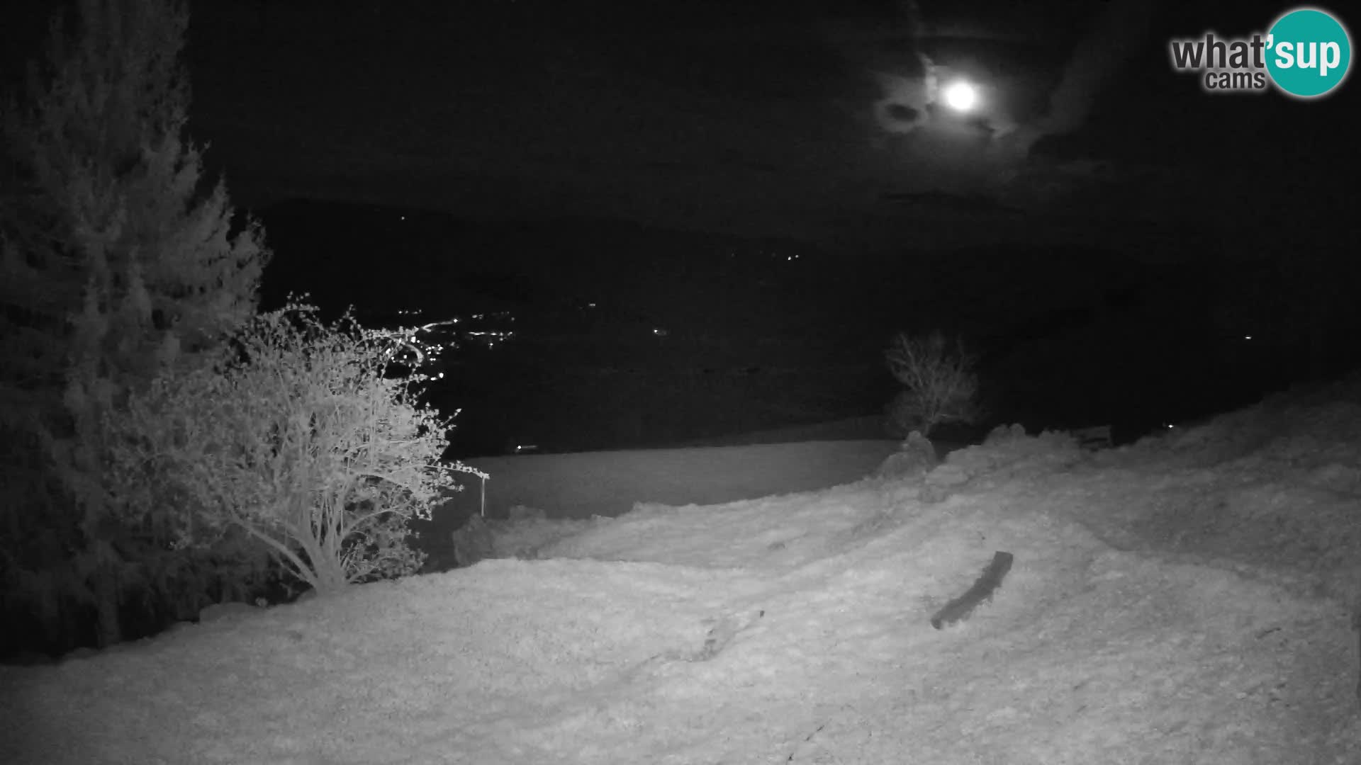 Slajka webam | Gorenja vas | Slovenia