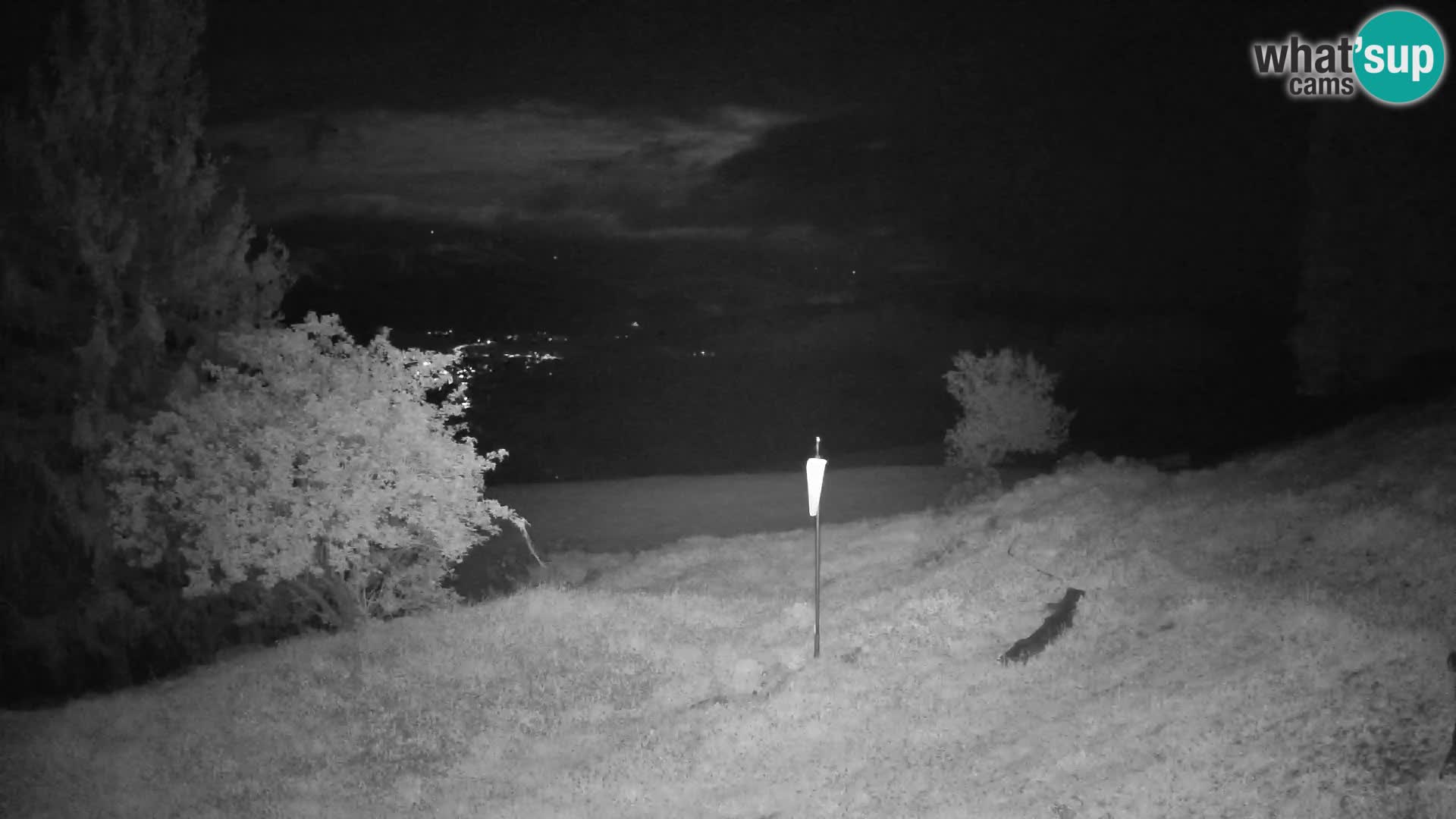 Spletna kamera Slajka | Gorenja vas