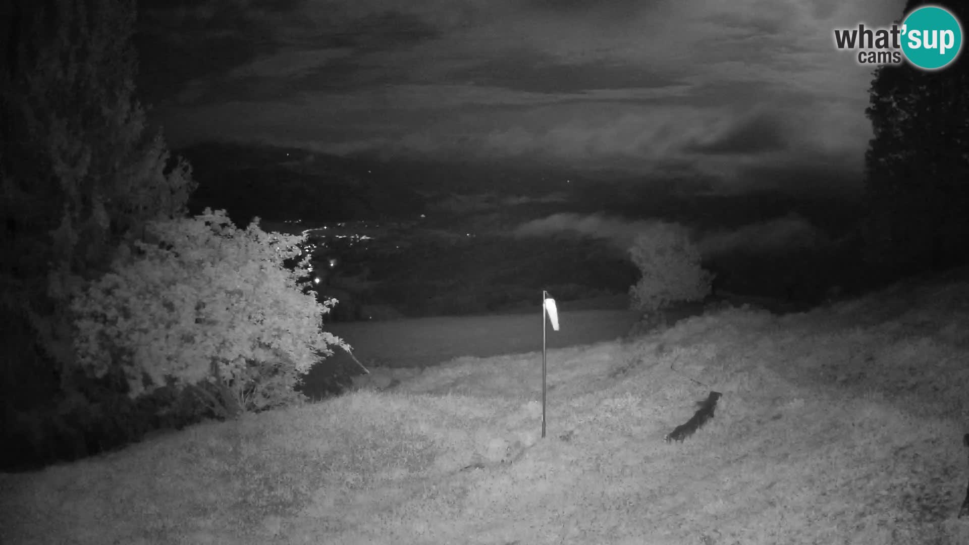 Webcam Slajka | Gorenja vas | Slovenia