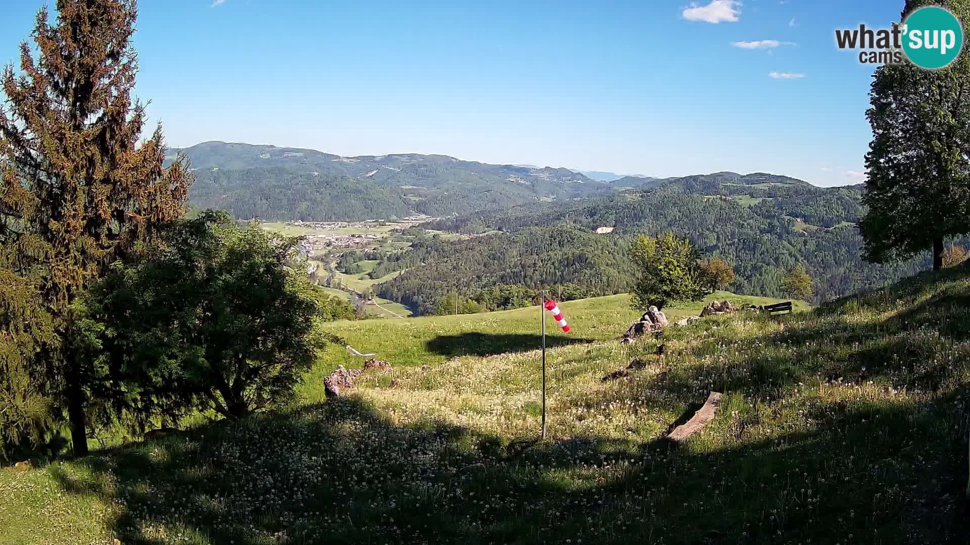 Slajka webam | Gorenja vas | Slovenia
