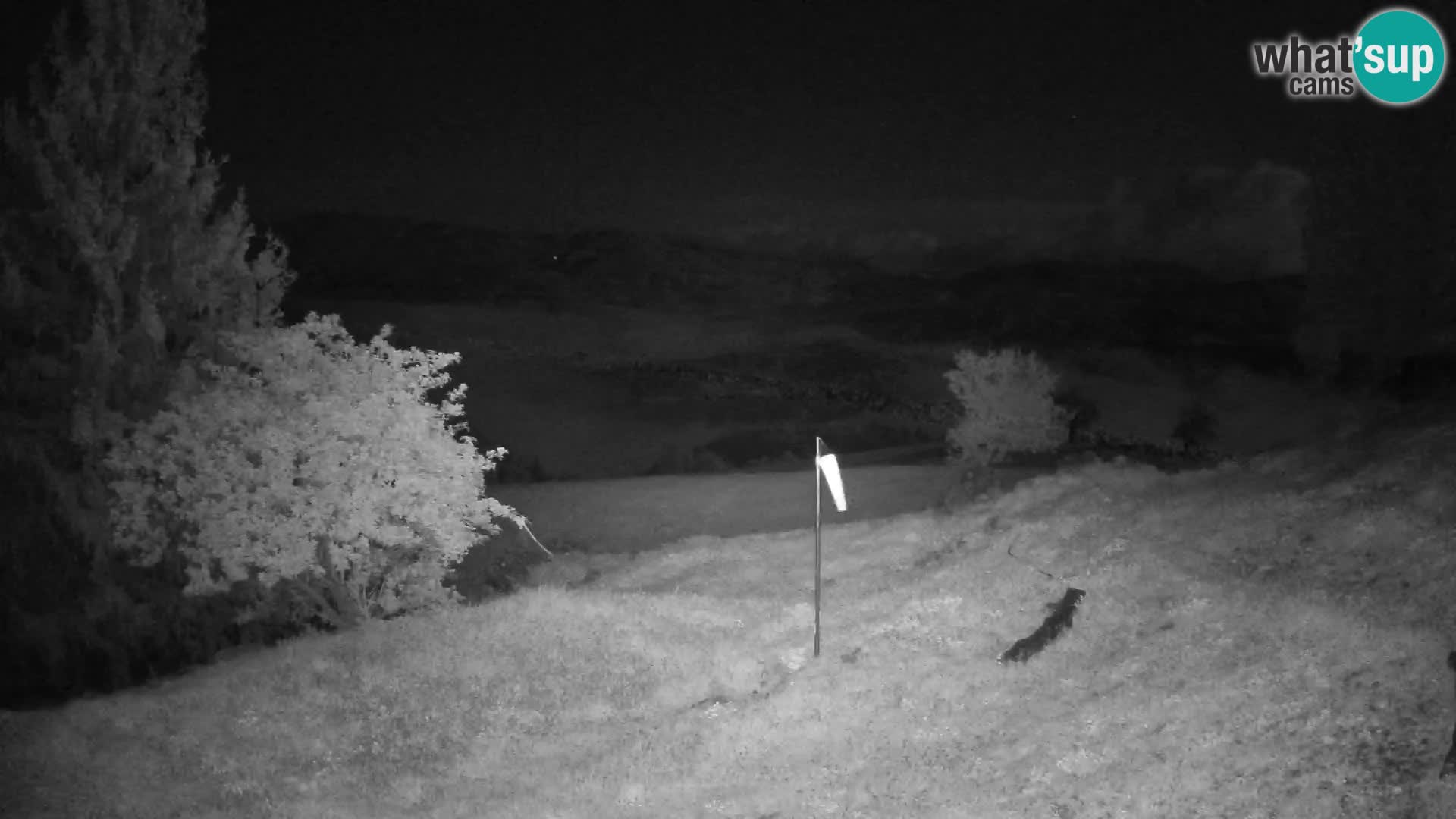 Webcam Slajka | Gorenja vas | Slovenia