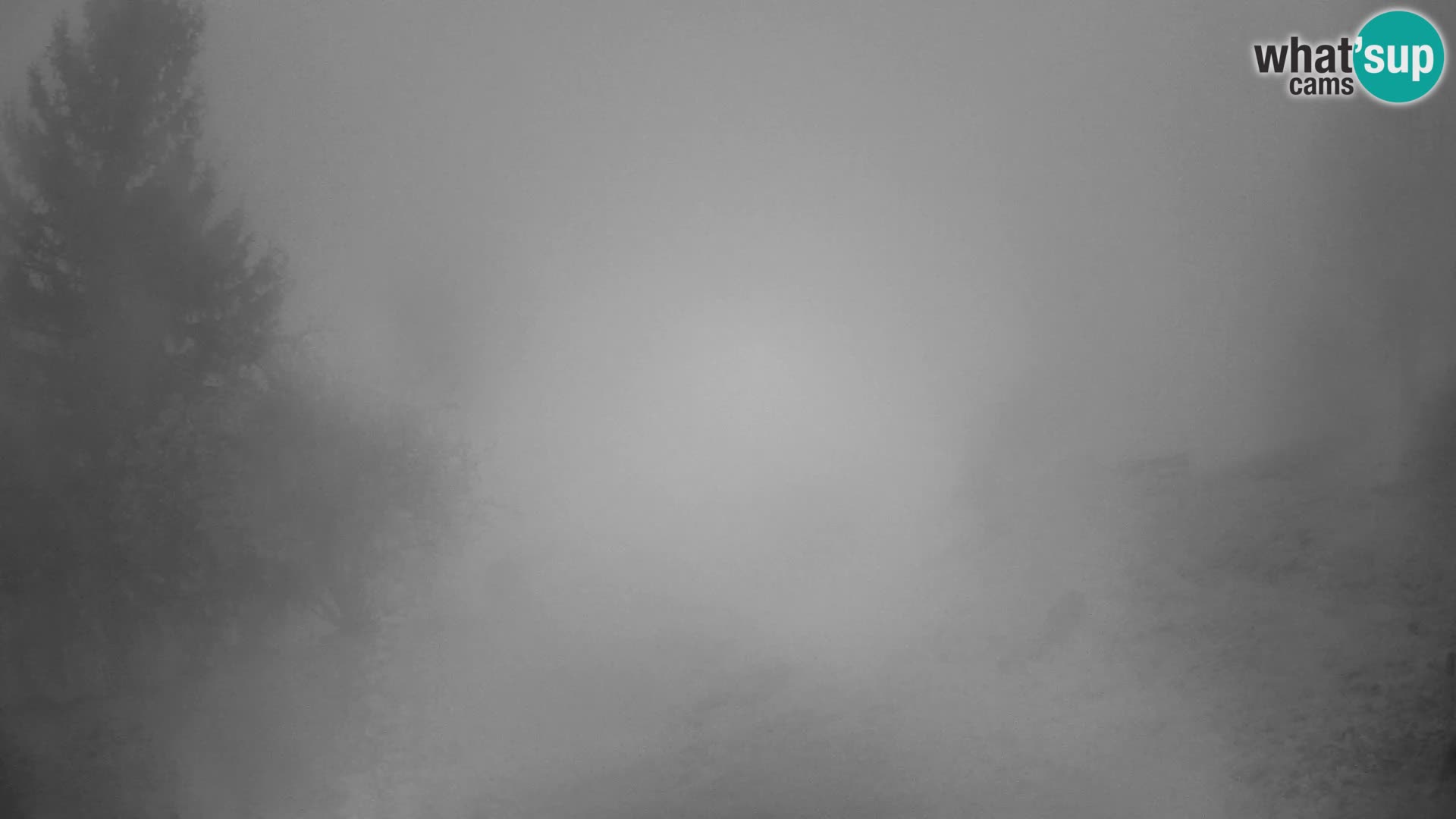 Slajka web kamera | Gorenja Vas | Slovenija