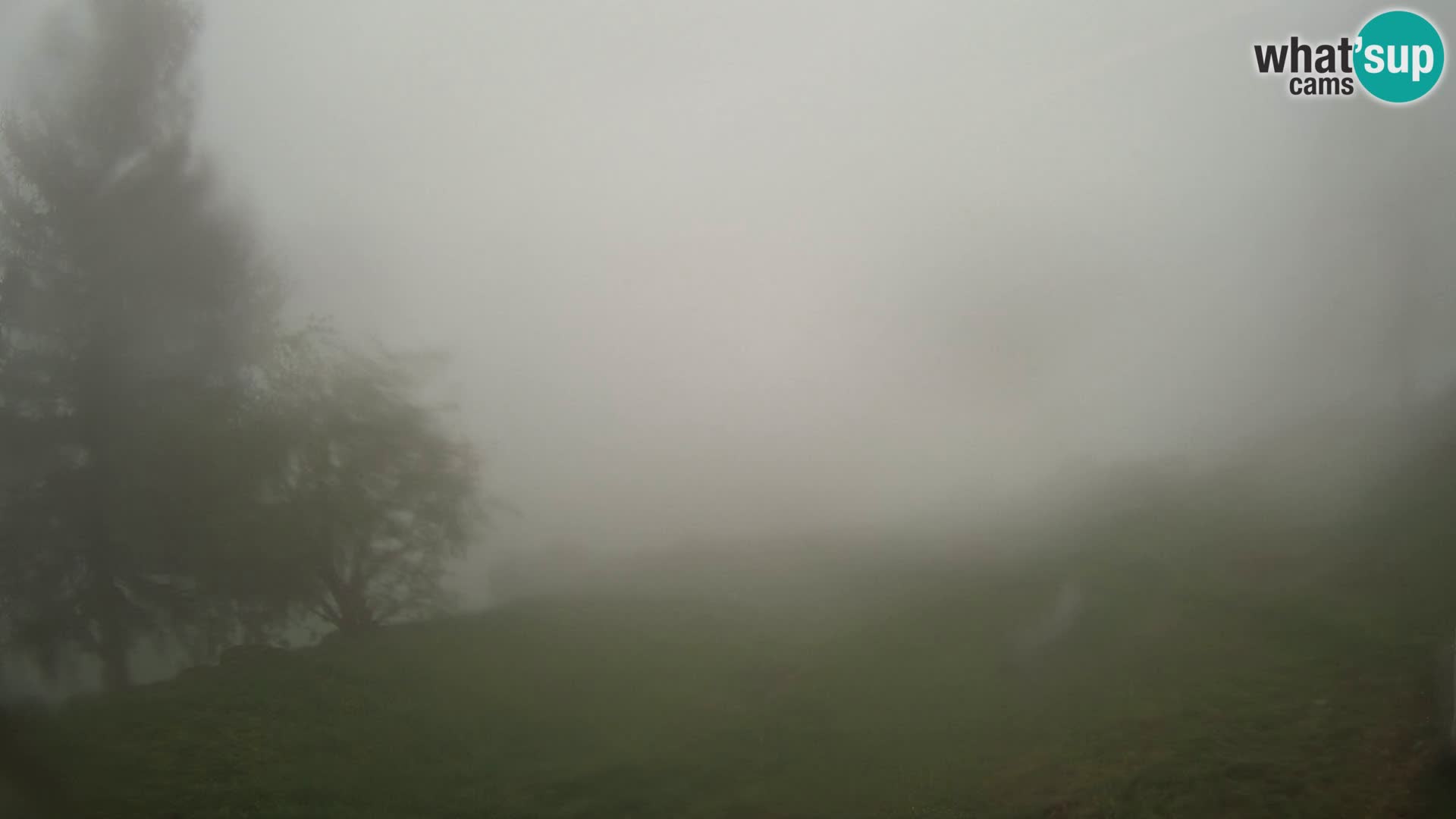 Webcam Slajka | Gorenja vas | Slovenia