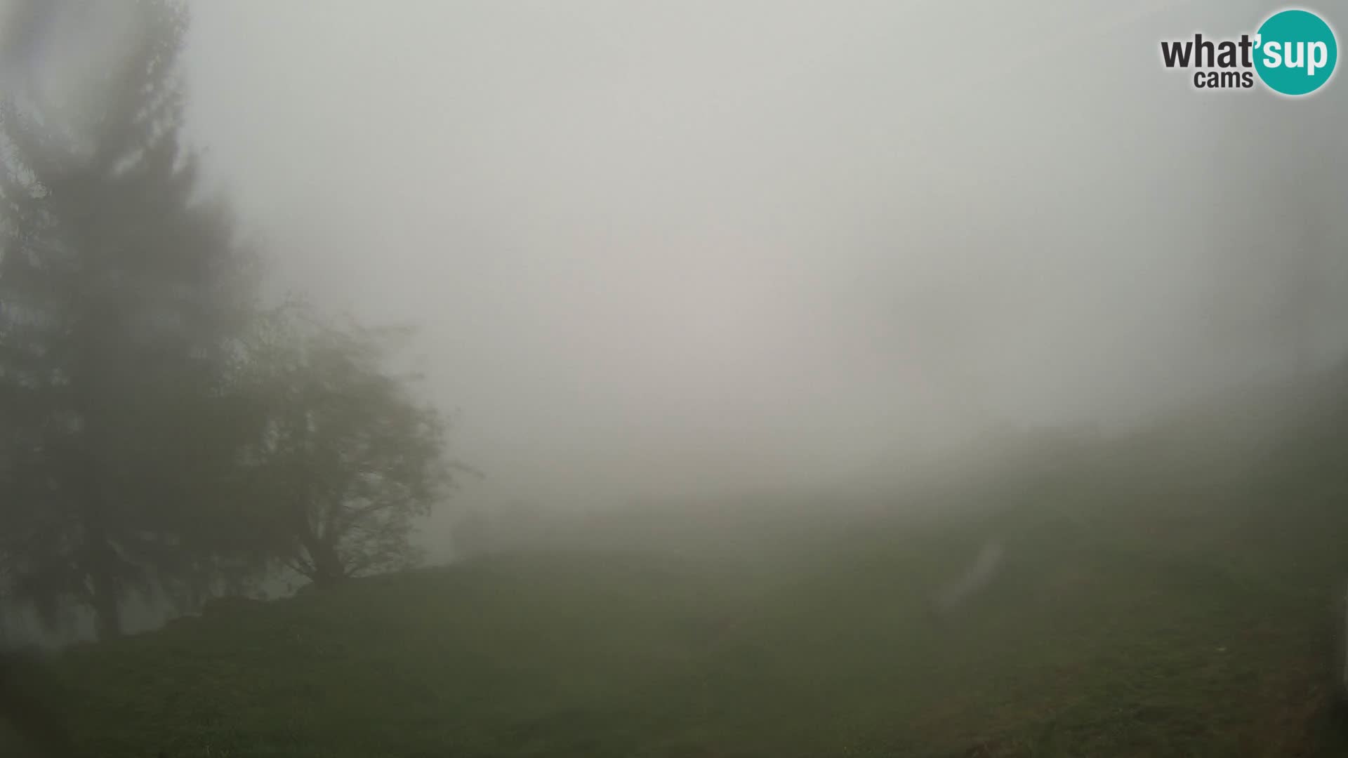 Slajka webcam | Gorenja Vas | Slowenien