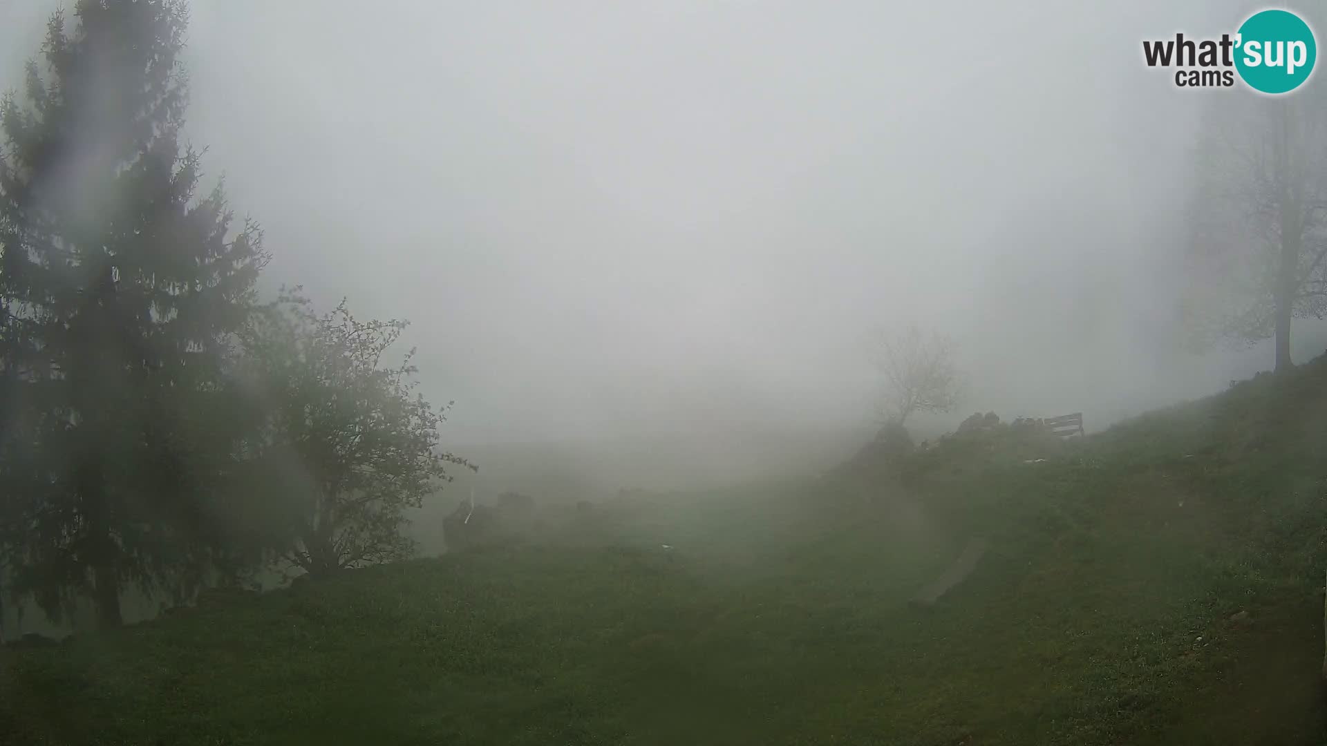 Slajka webam | Gorenja vas | Slovenia